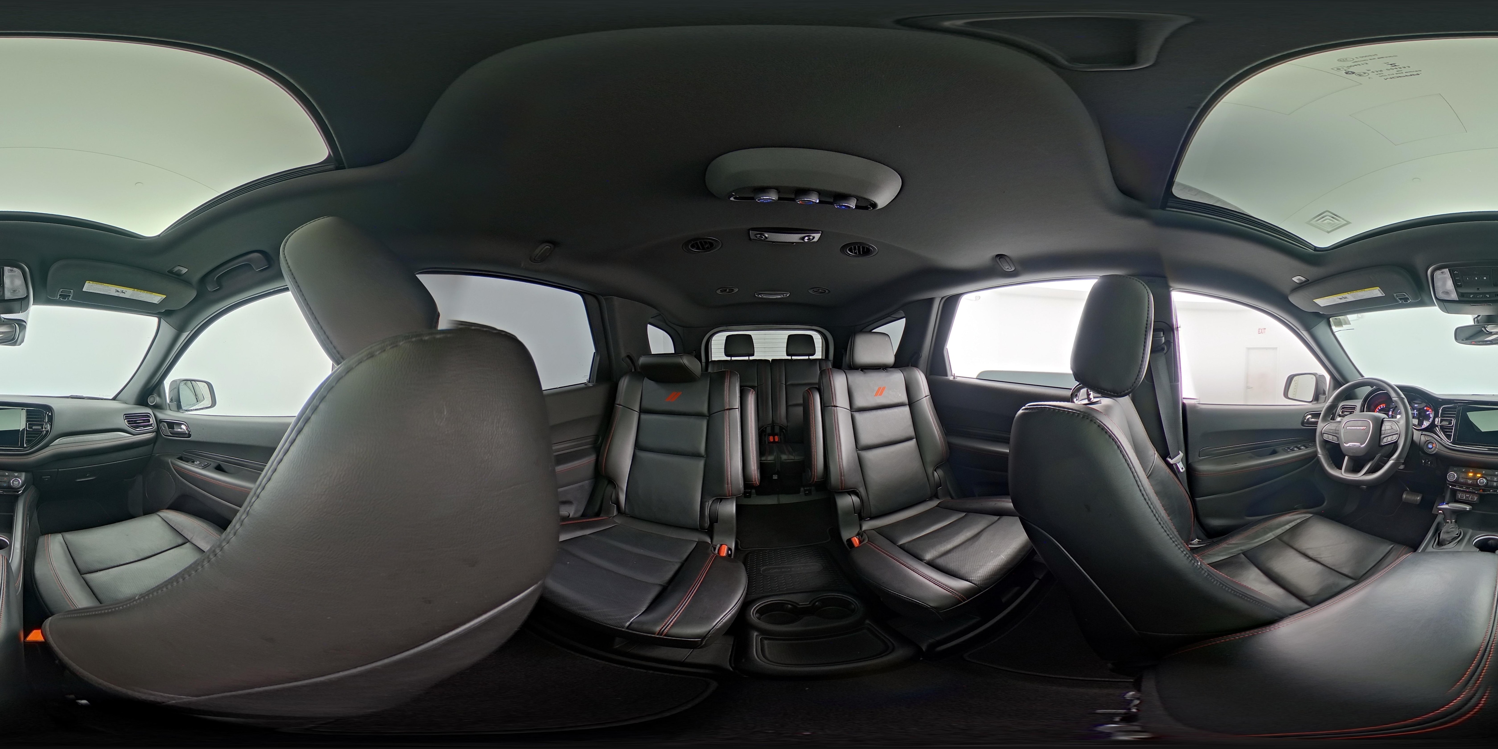 2023 Dodge Durango GT - Photo 27