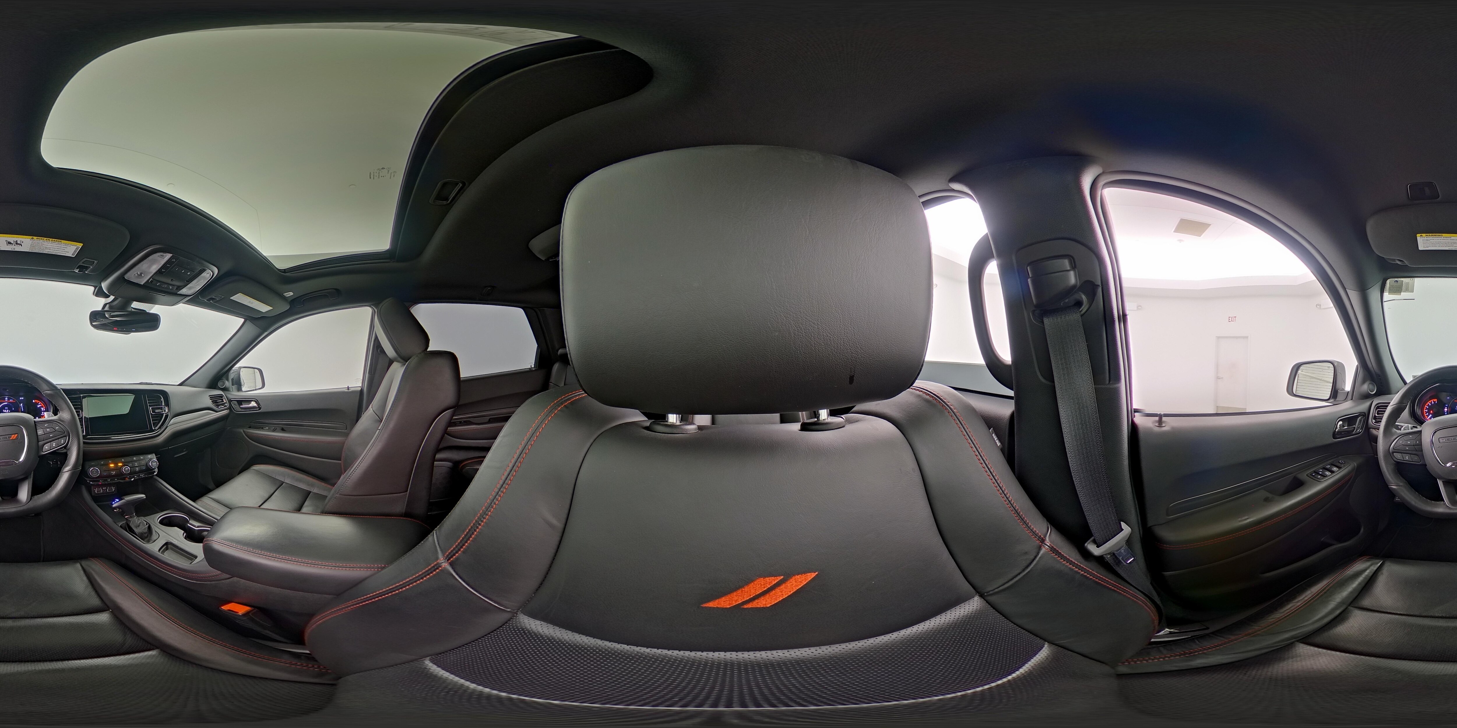 2023 Dodge Durango GT - Photo 29