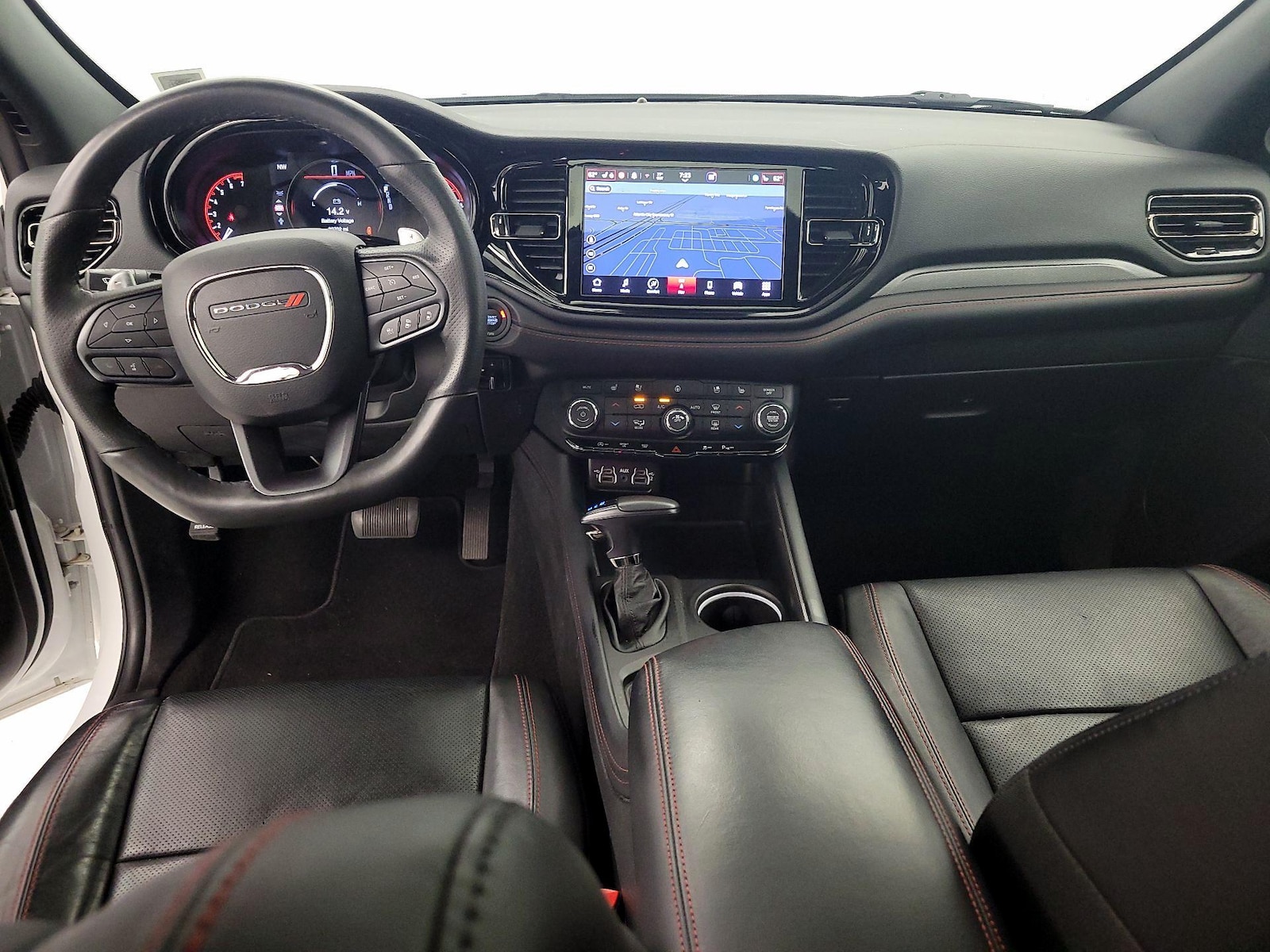 2023 Dodge Durango GT - Photo 10