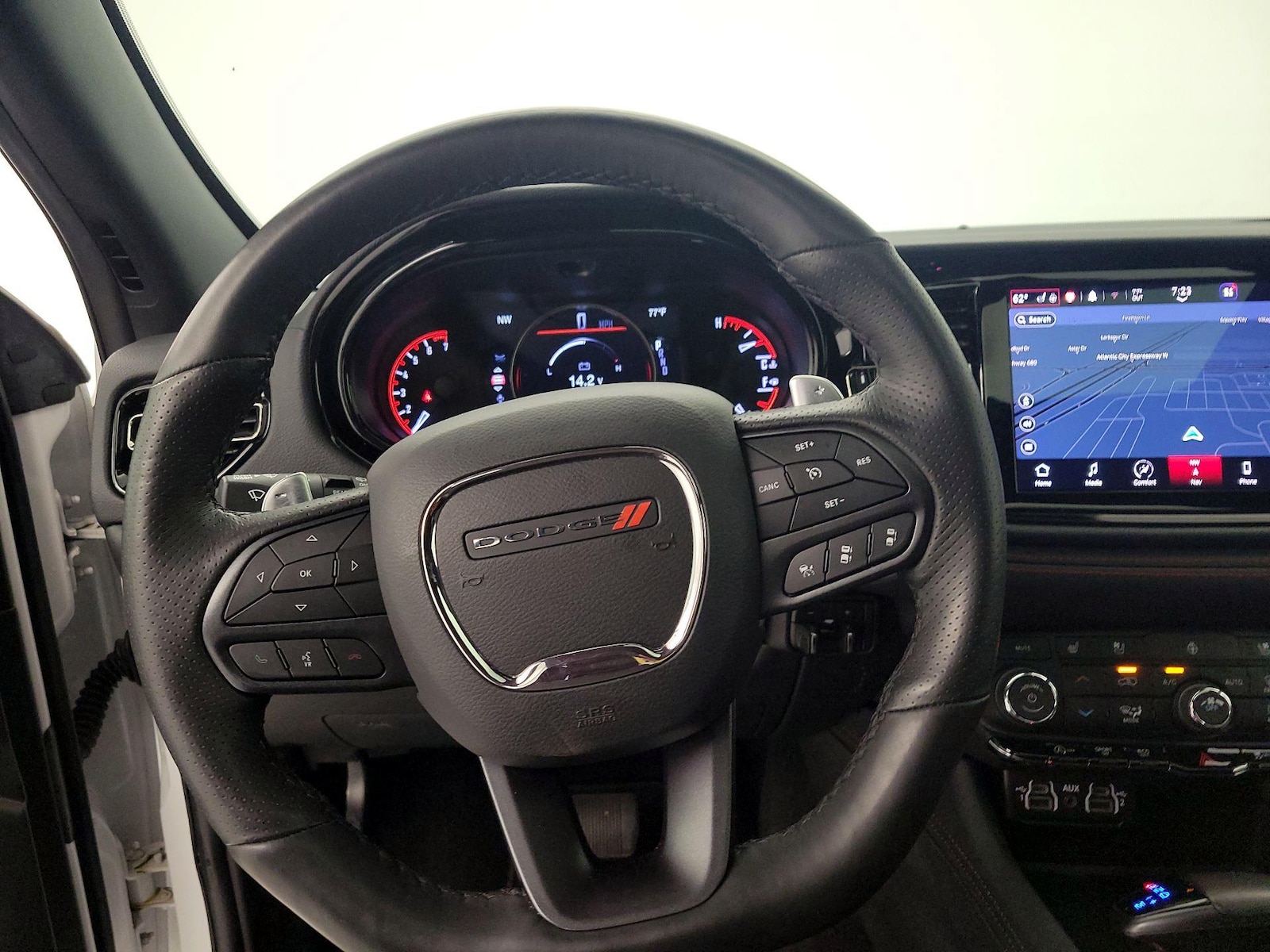 2023 Dodge Durango GT - Photo 11