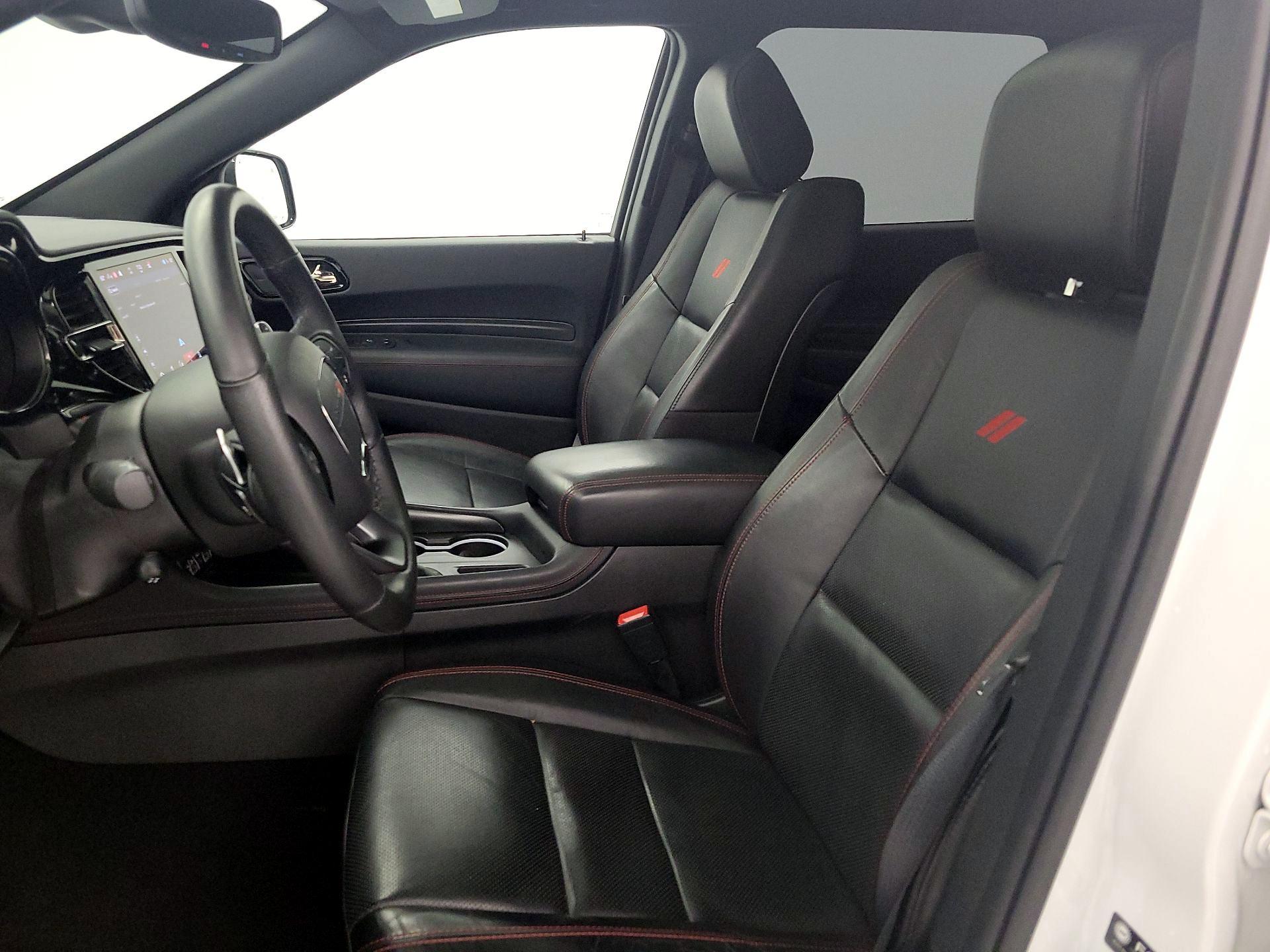 Thumbnail: 2023 Dodge Durango - 11