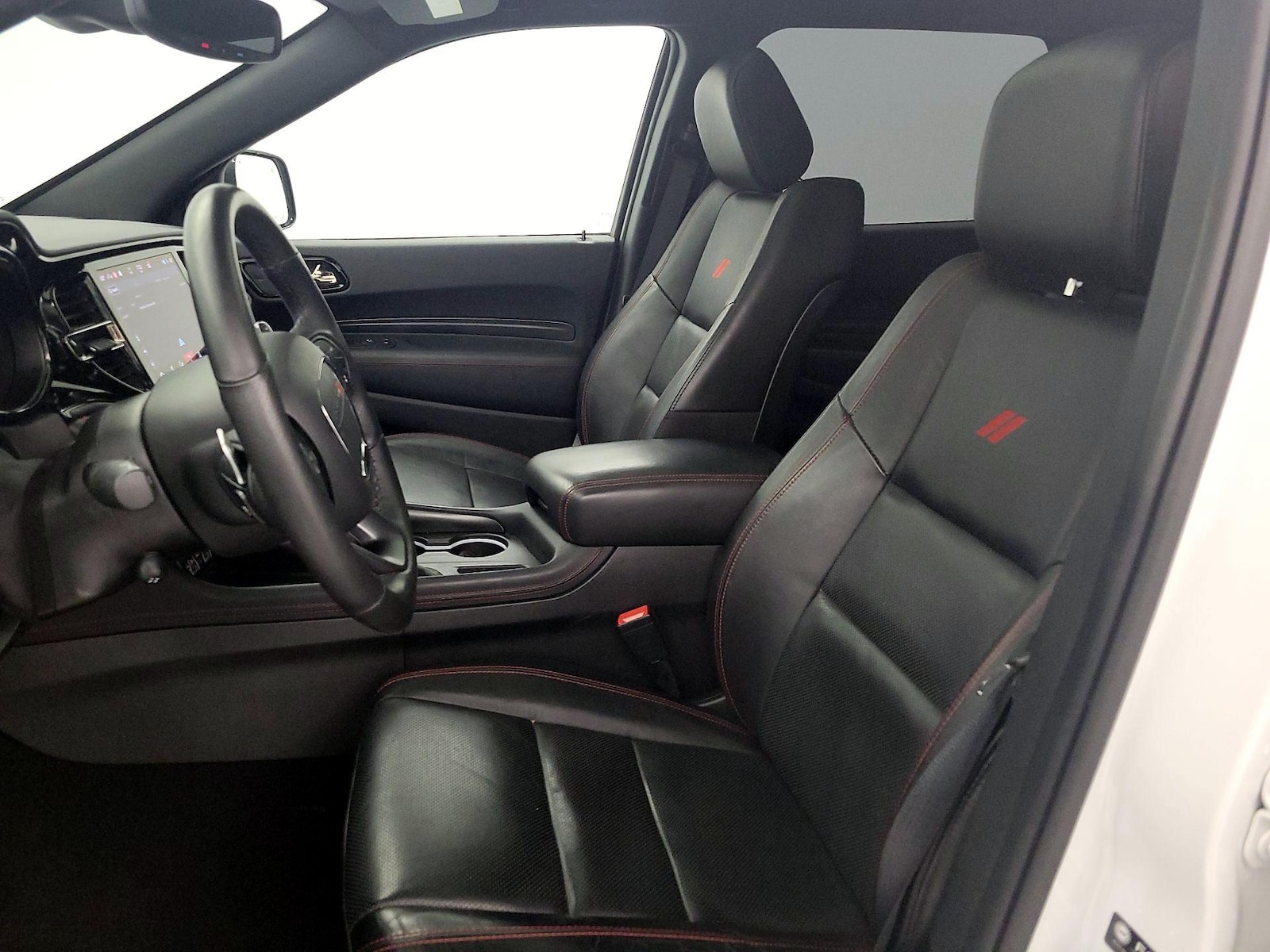 2023 Dodge Durango GT - Photo 12