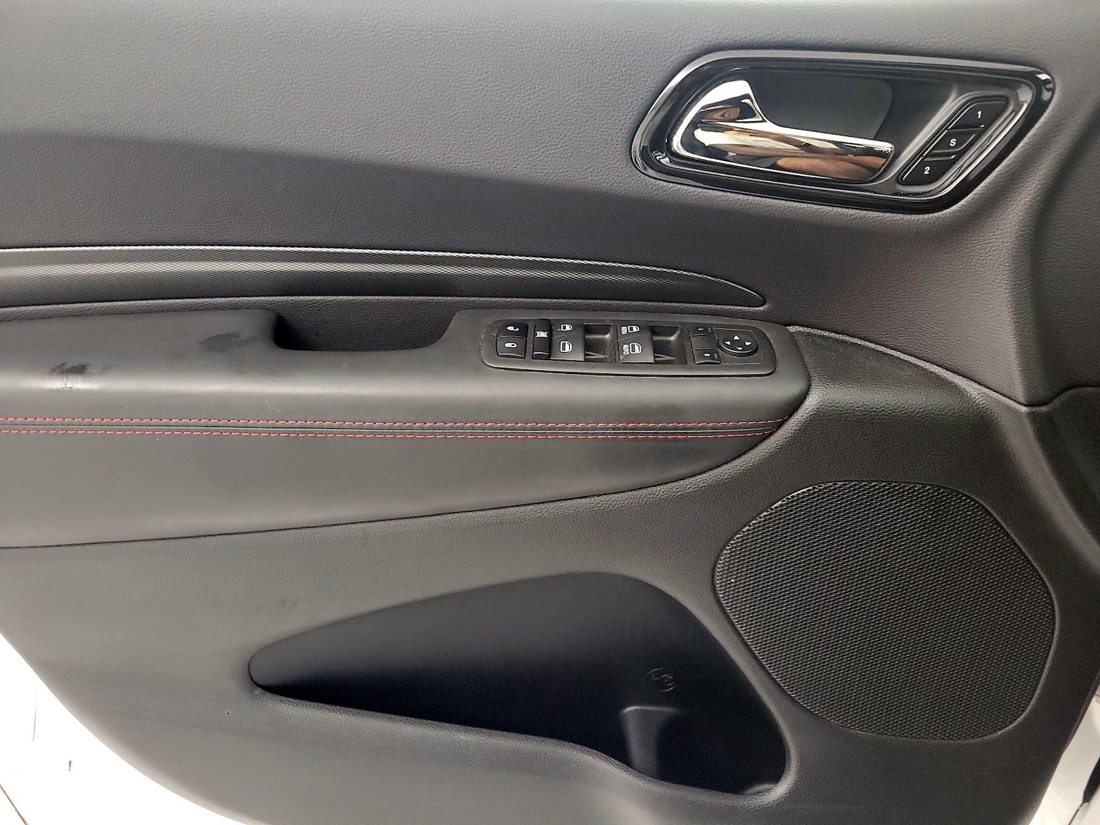 2023 Dodge Durango GT - Photo 13