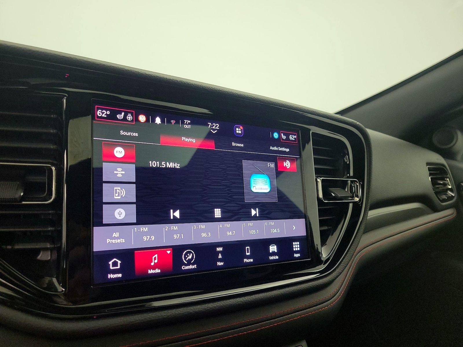 2023 Dodge Durango GT - Photo 17