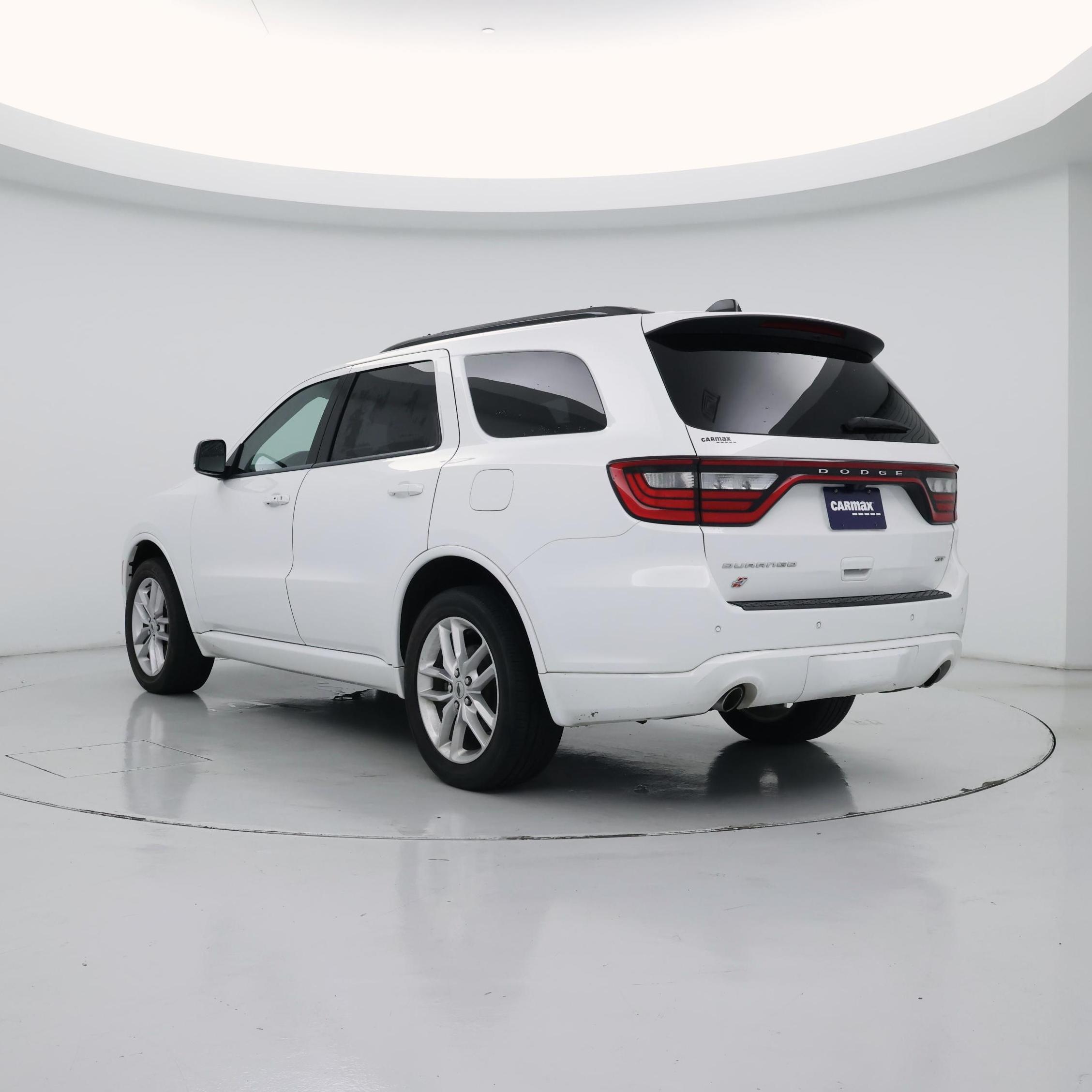 Thumbnail: 2023 Dodge Durango - 2