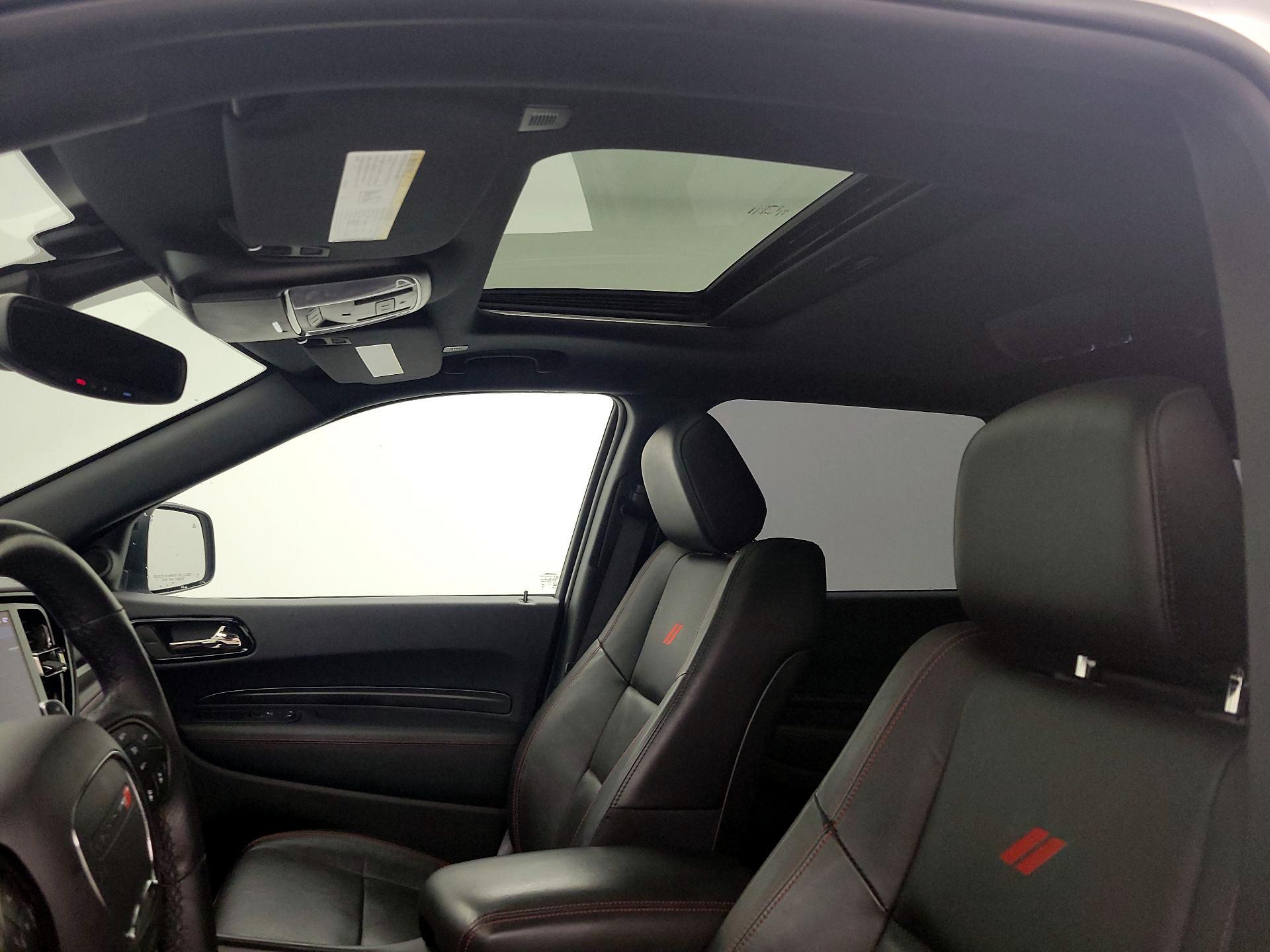 Thumbnail: 2023 Dodge Durango - 20