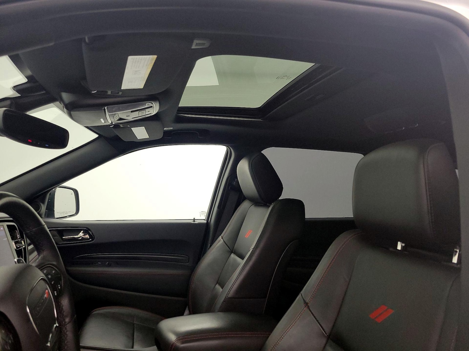 2023 Dodge Durango GT - Photo 21