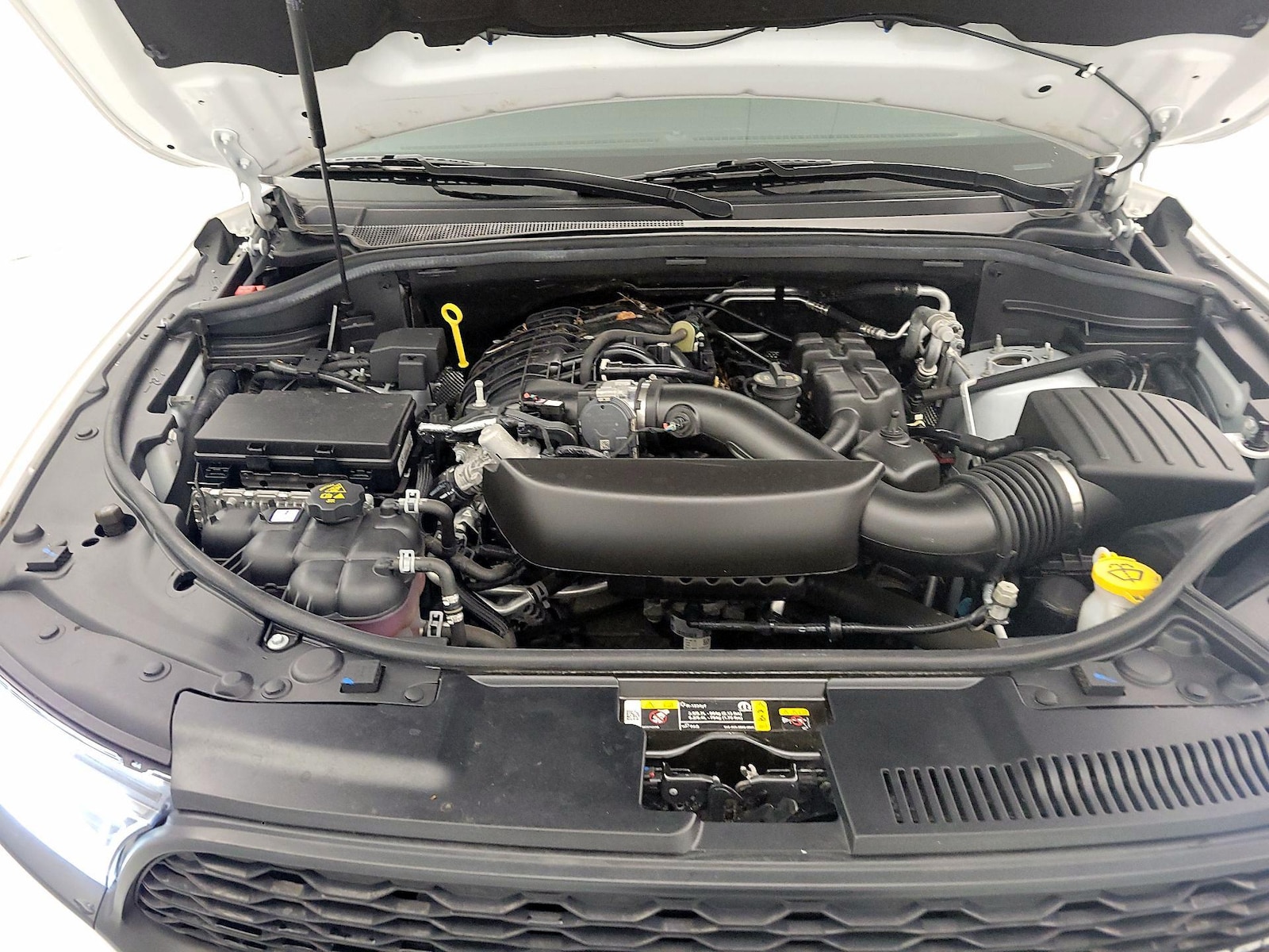 2023 Dodge Durango GT - Photo 25