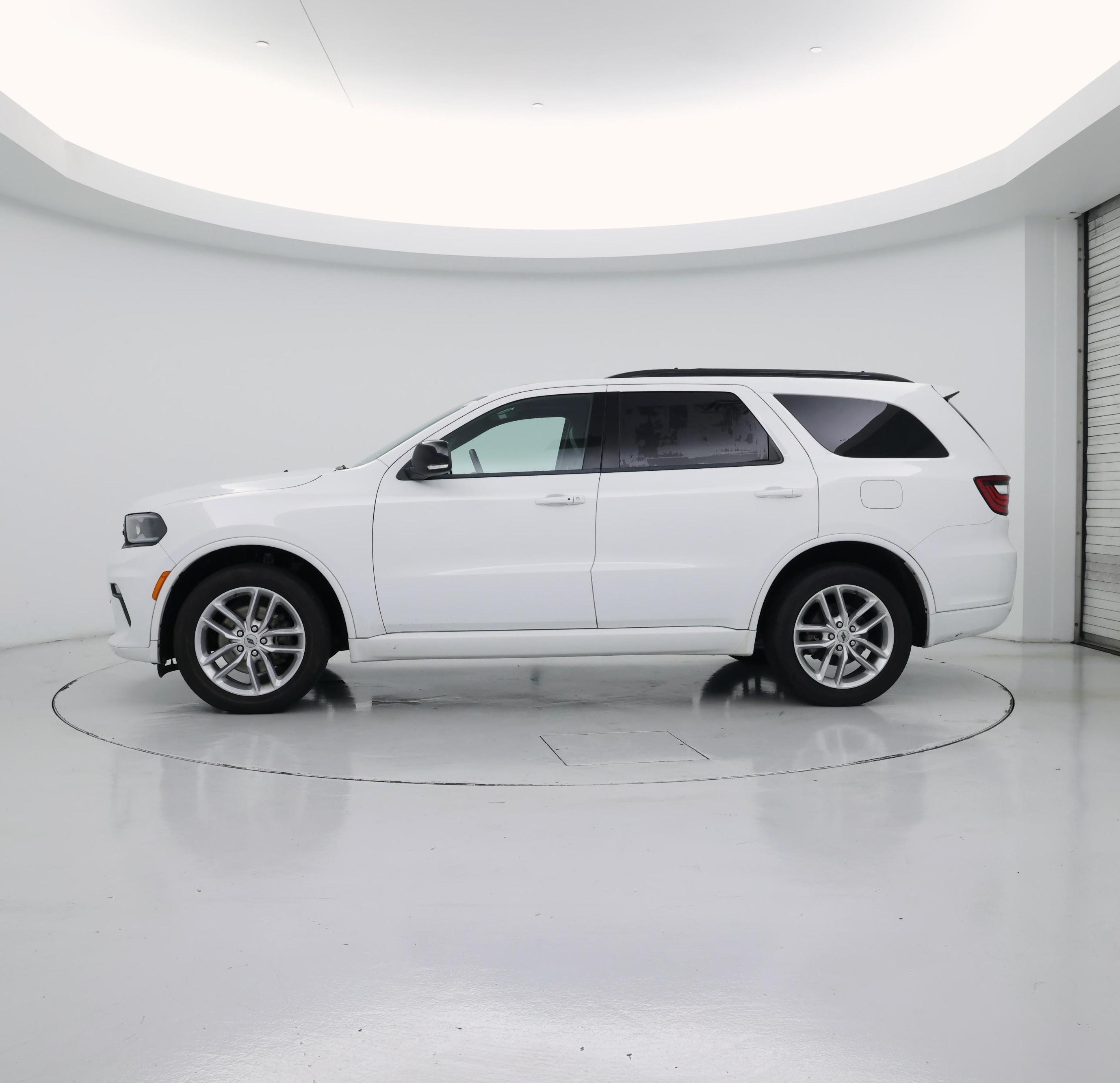 Thumbnail: 2023 Dodge Durango - 3