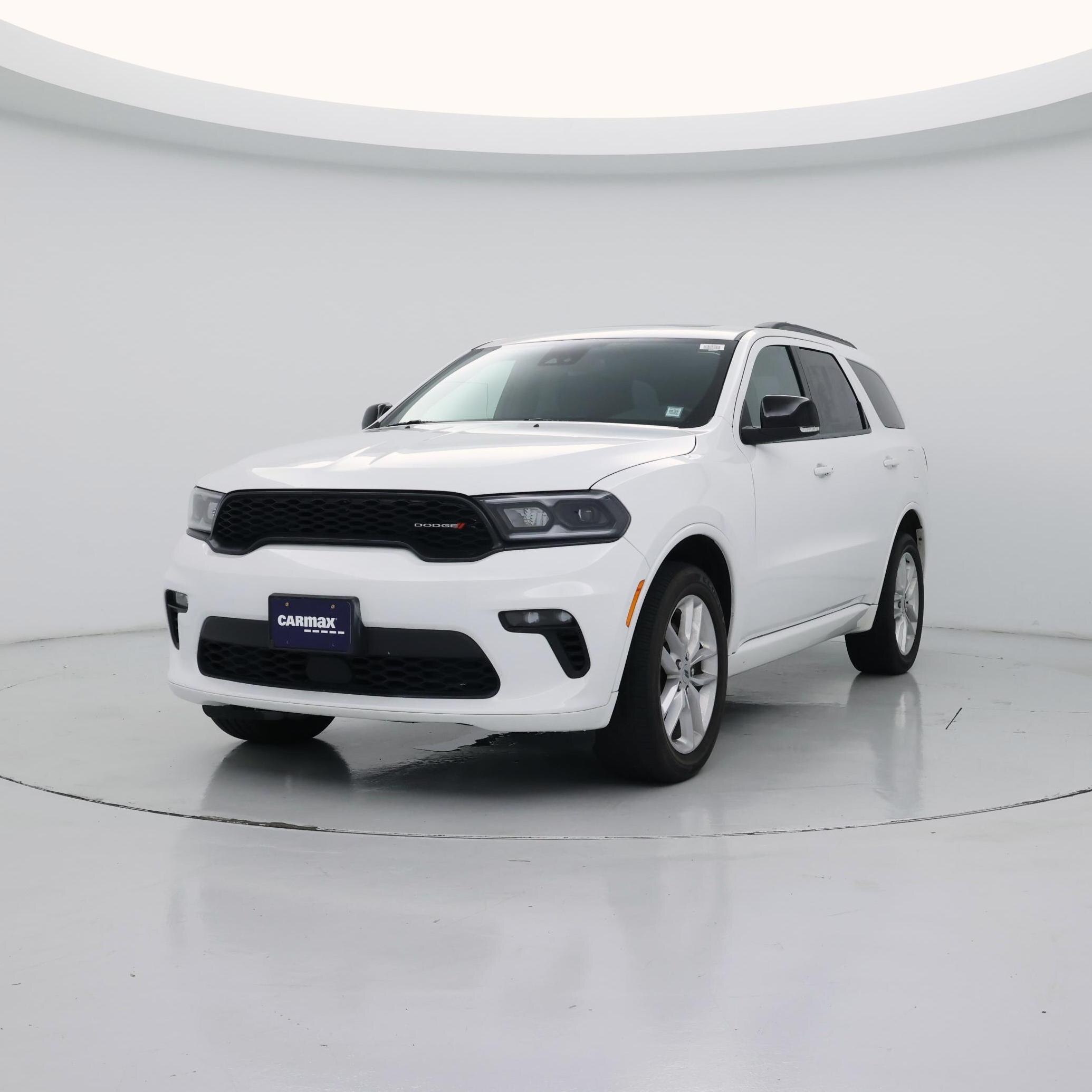 Thumbnail: 2023 Dodge Durango - 4