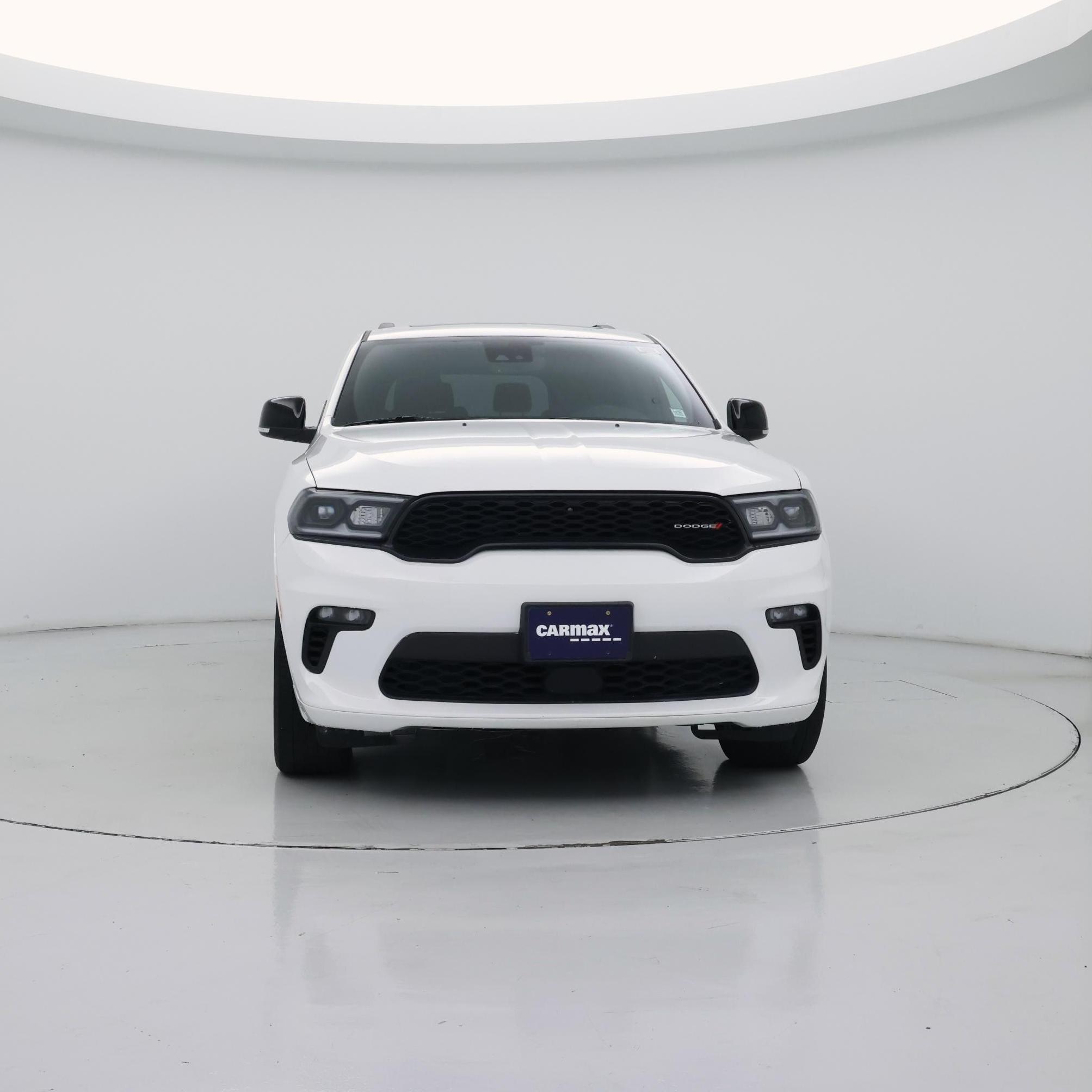 Thumbnail: 2023 Dodge Durango - 5