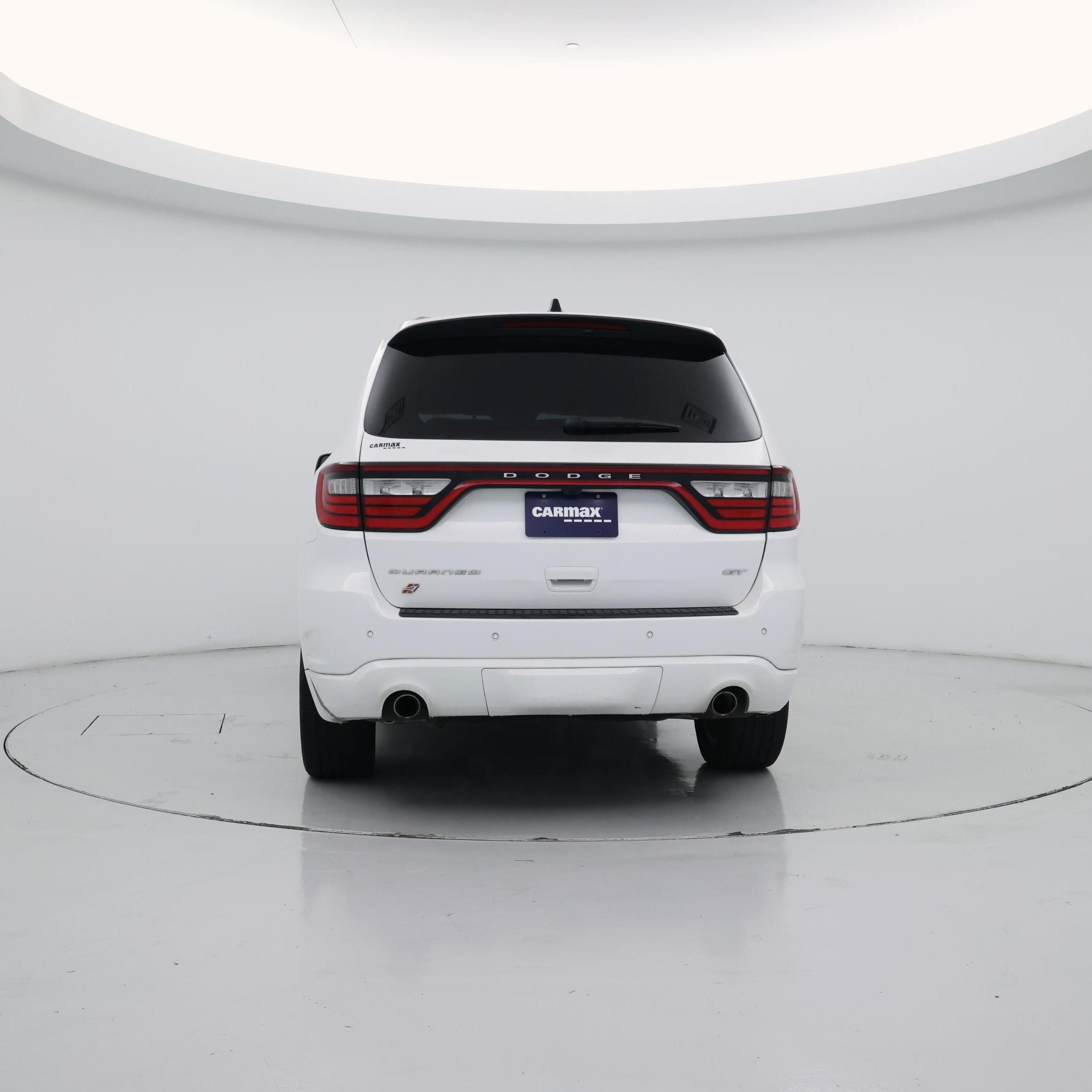 Thumbnail: 2023 Dodge Durango - 6