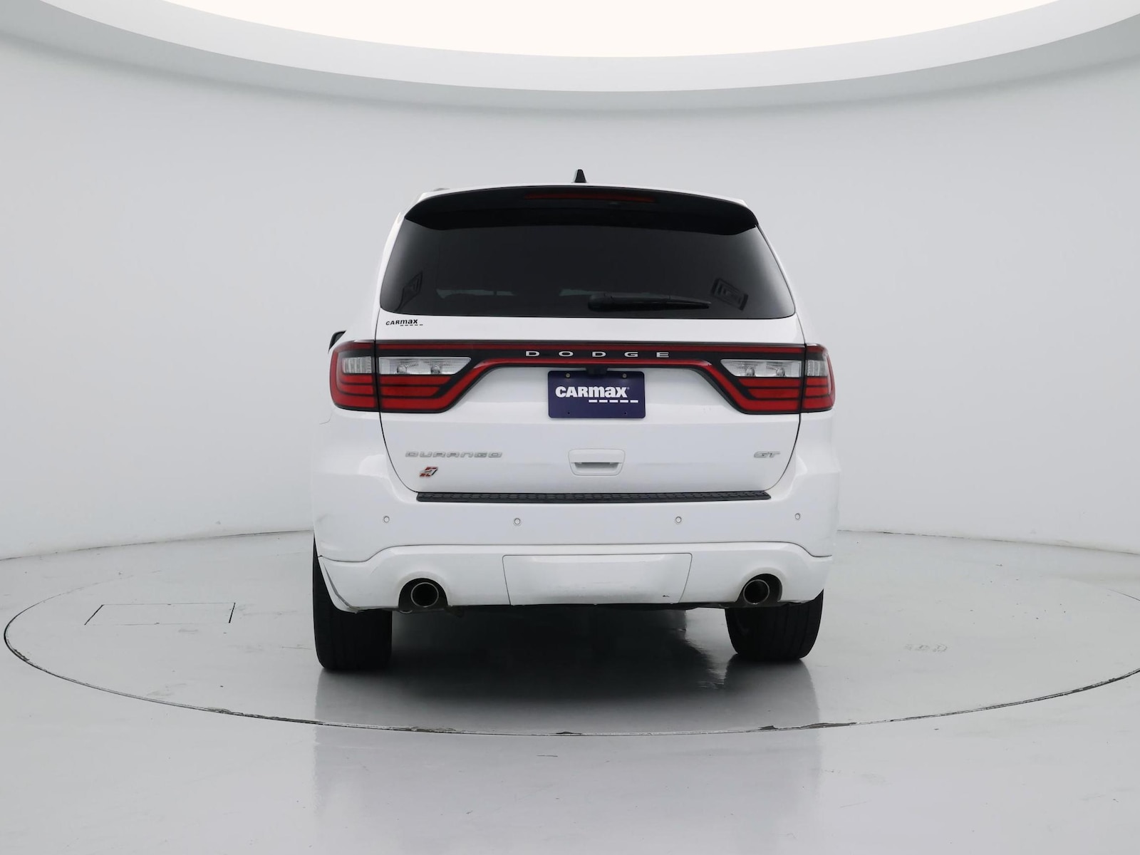 2023 Dodge Durango GT - Photo 7