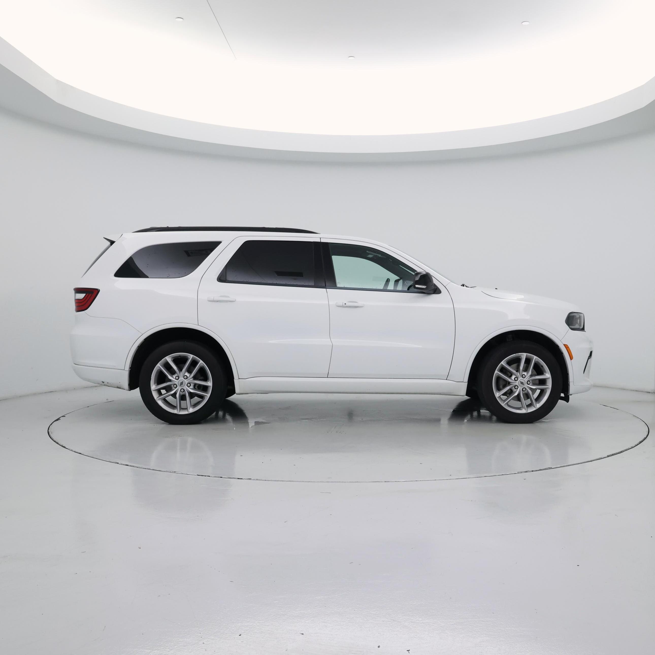 Thumbnail: 2023 Dodge Durango - 7