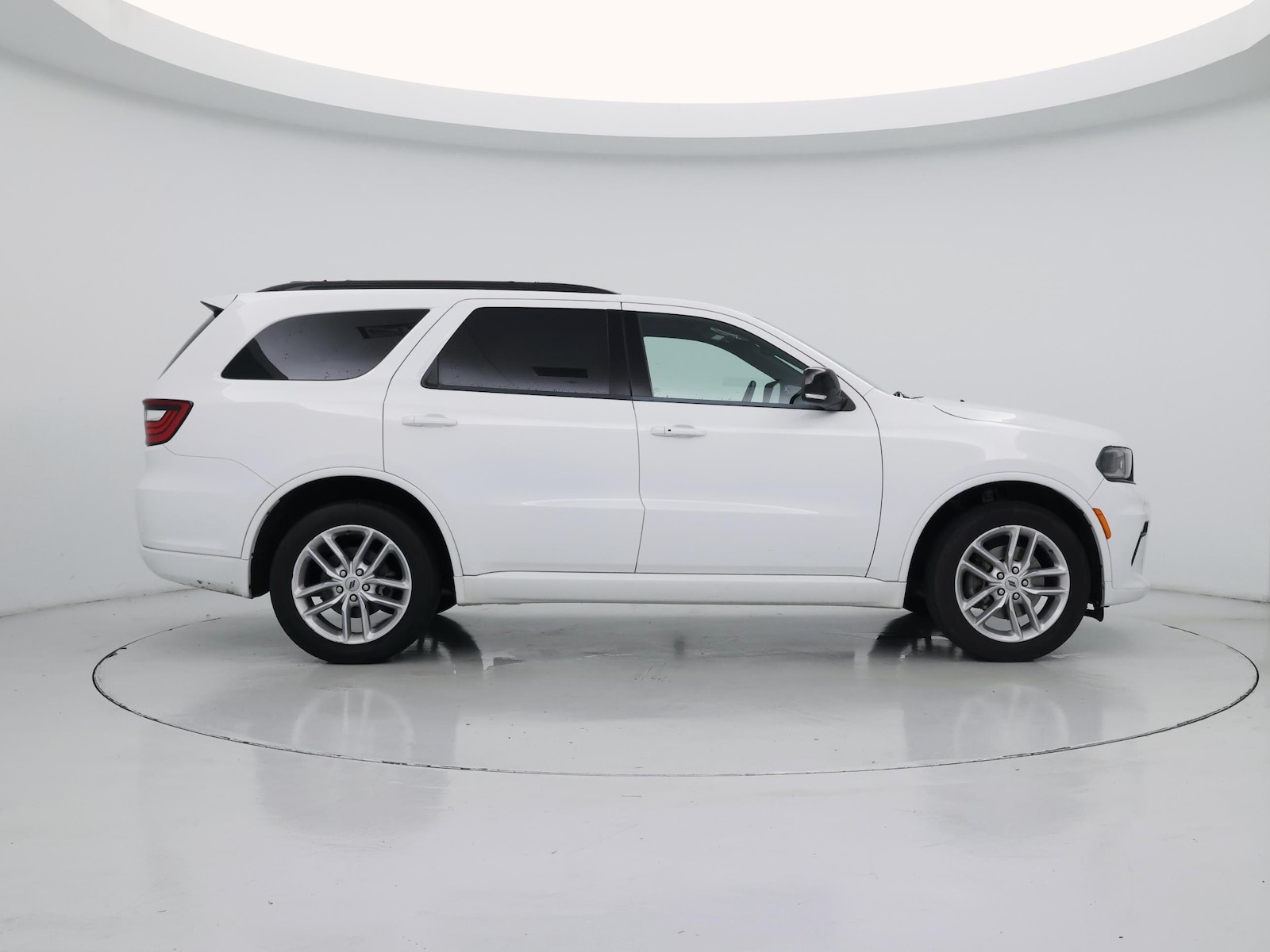 2023 Dodge Durango GT - Photo 8
