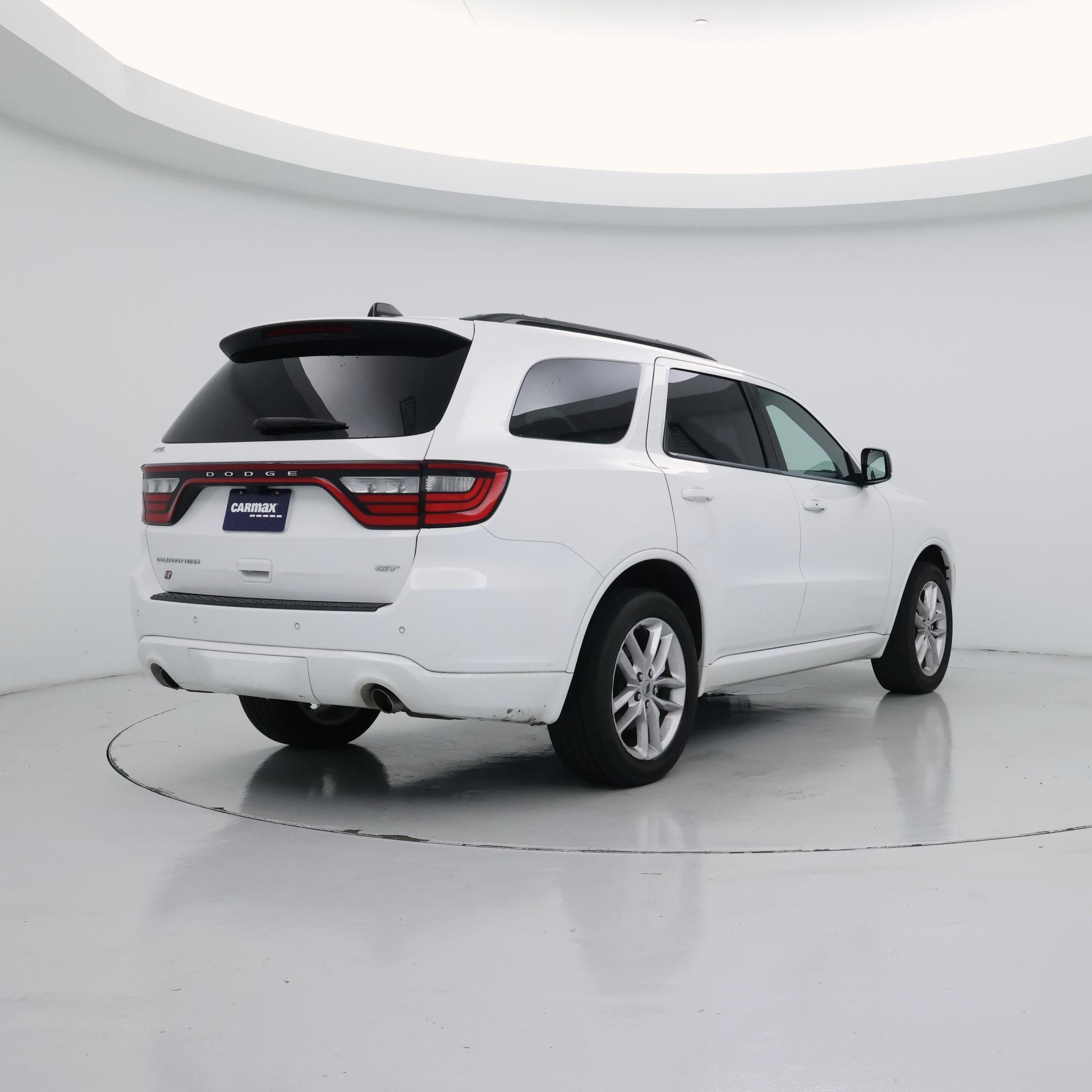 Thumbnail: 2023 Dodge Durango - 8