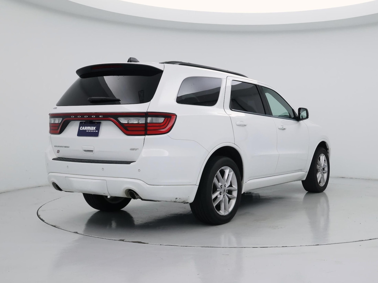 2023 Dodge Durango GT - Photo 9