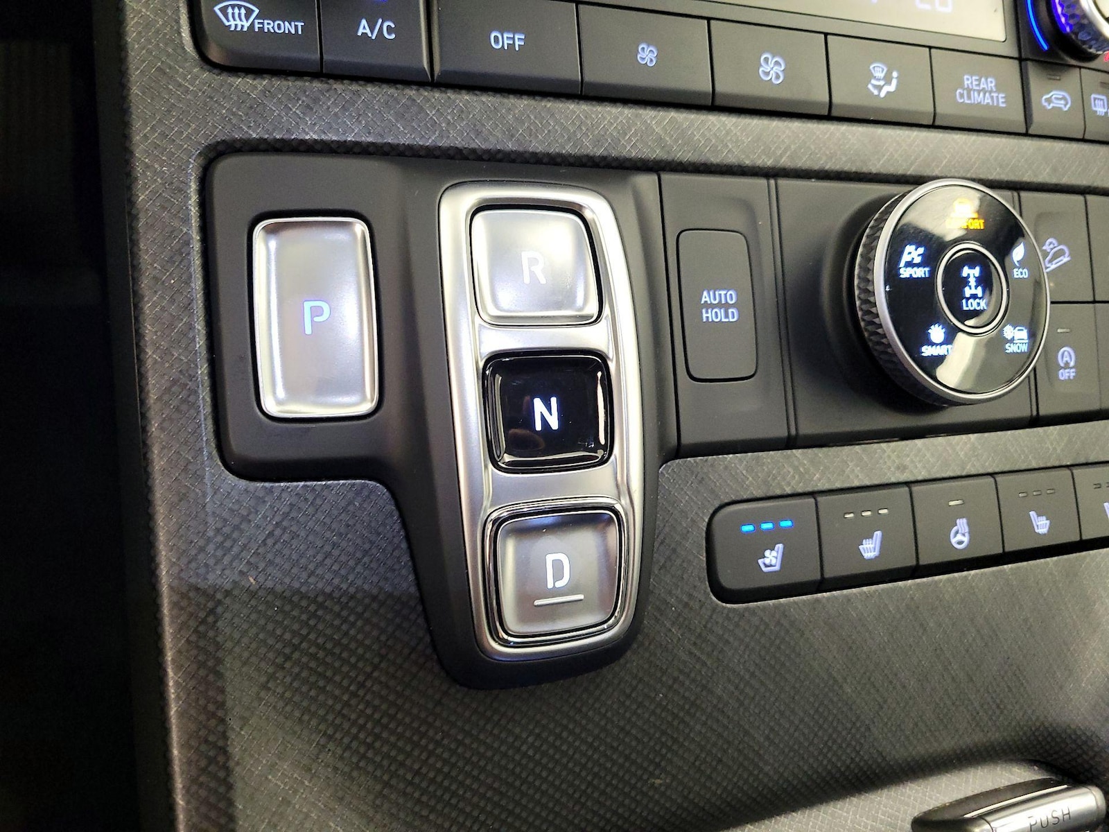 2023 Hyundai Palisade Limited - Photo 19