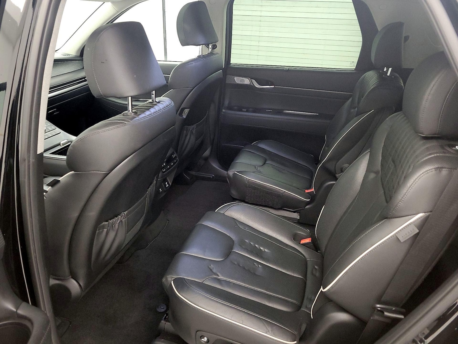 2023 Hyundai Palisade Limited - Photo 22