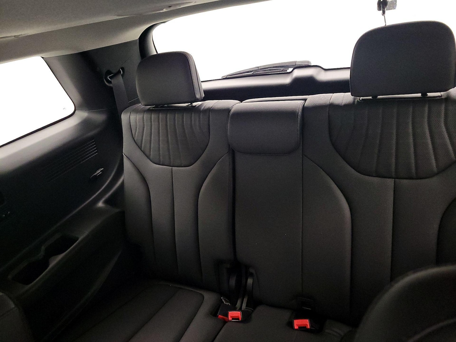 2023 Hyundai Palisade Limited - Photo 23