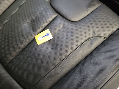 Condition detail