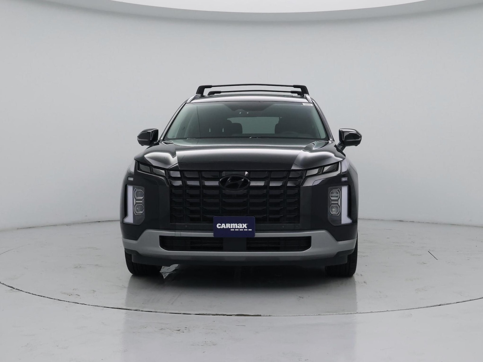 2023 Hyundai Palisade Limited - Photo 6