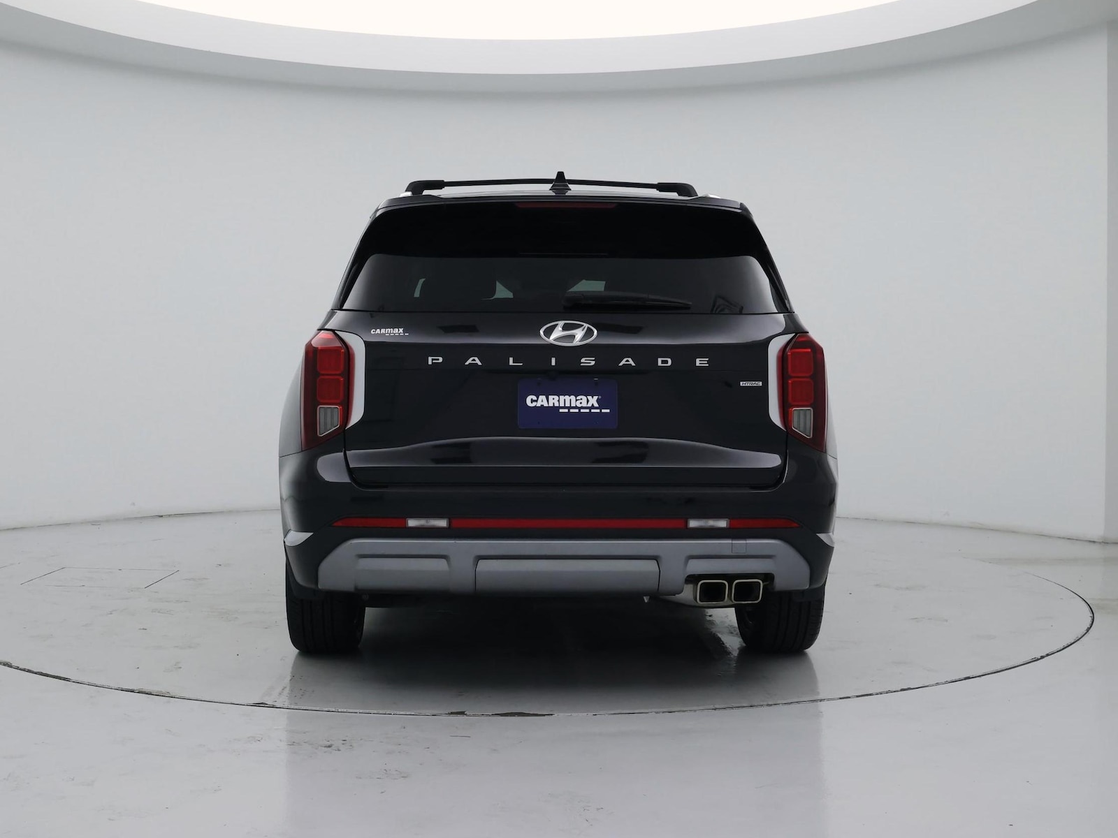 2023 Hyundai Palisade Limited - Photo 7