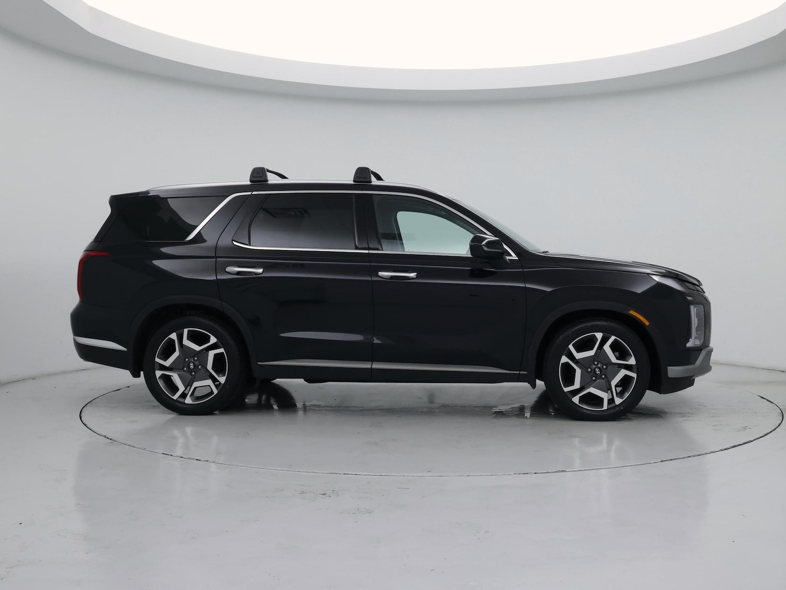 2023 Hyundai Palisade Limited - Photo 8