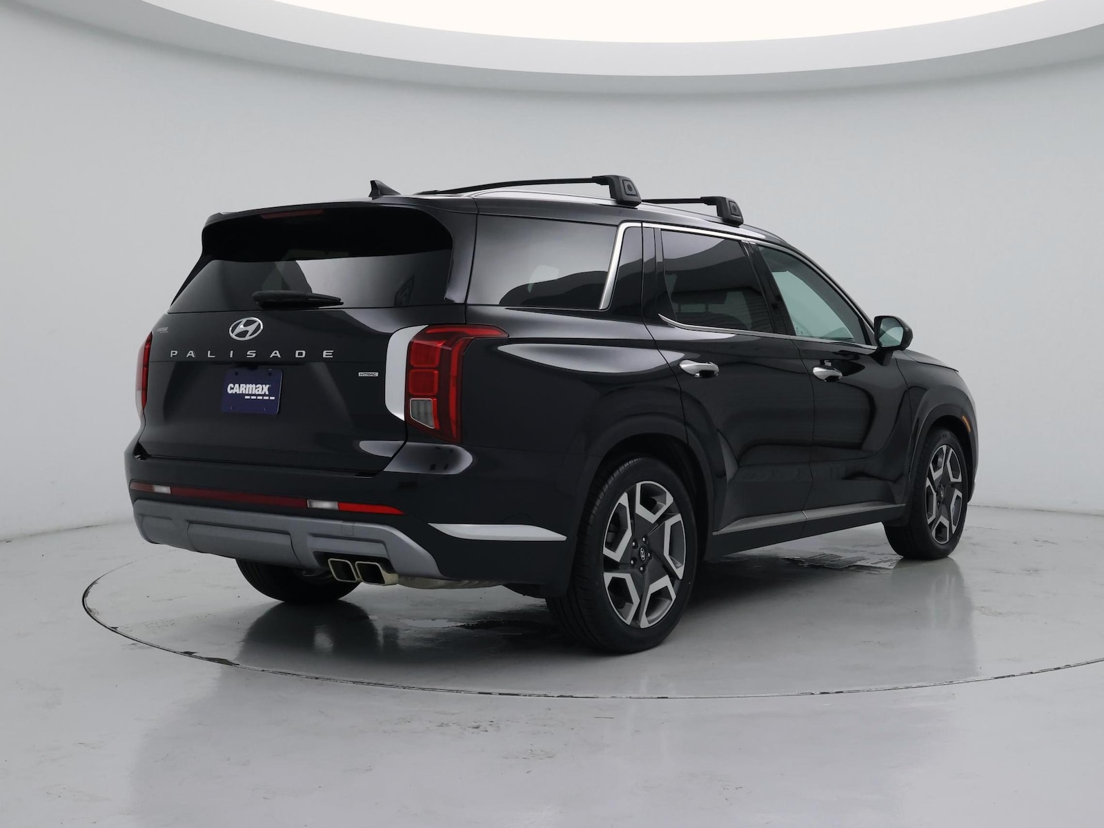 2023 Hyundai Palisade Limited - Photo 9