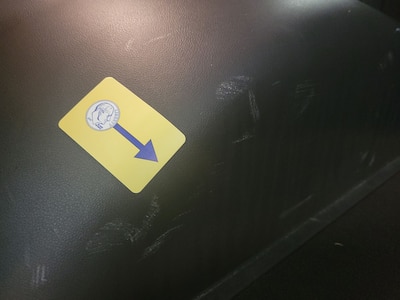 Condition detail