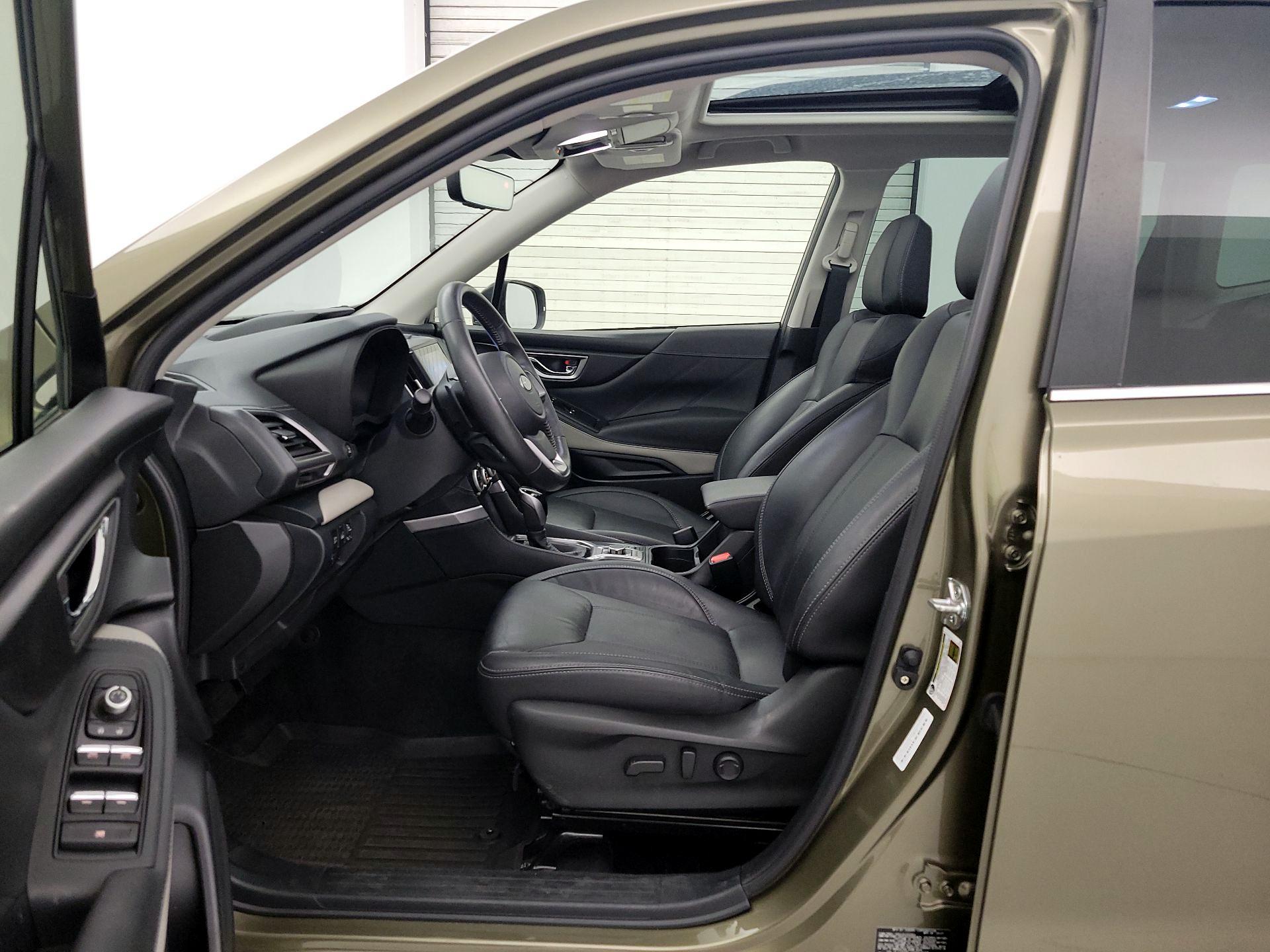 Thumbnail: 2023 Subaru Forester - 11