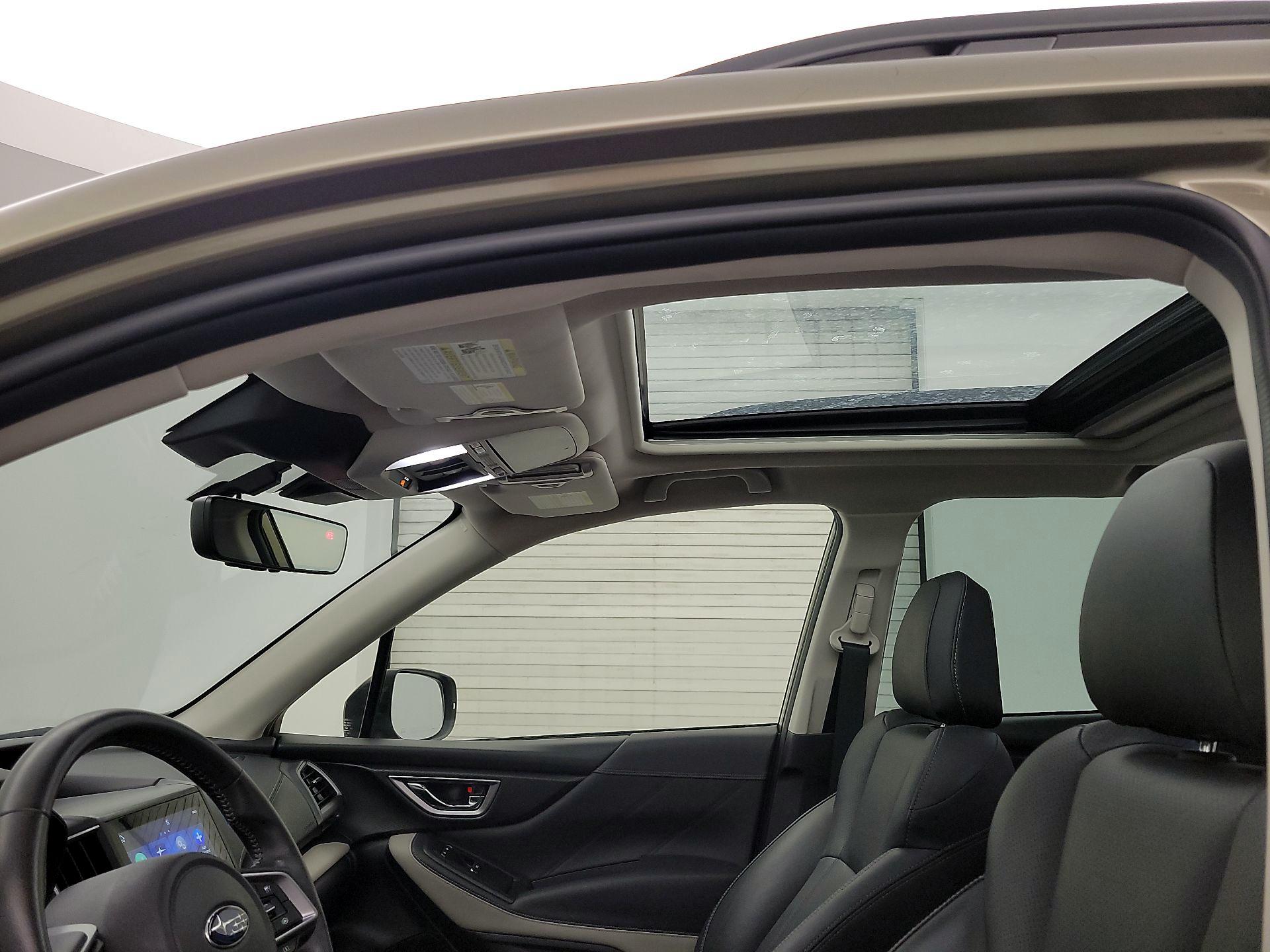Thumbnail: 2023 Subaru Forester - 19