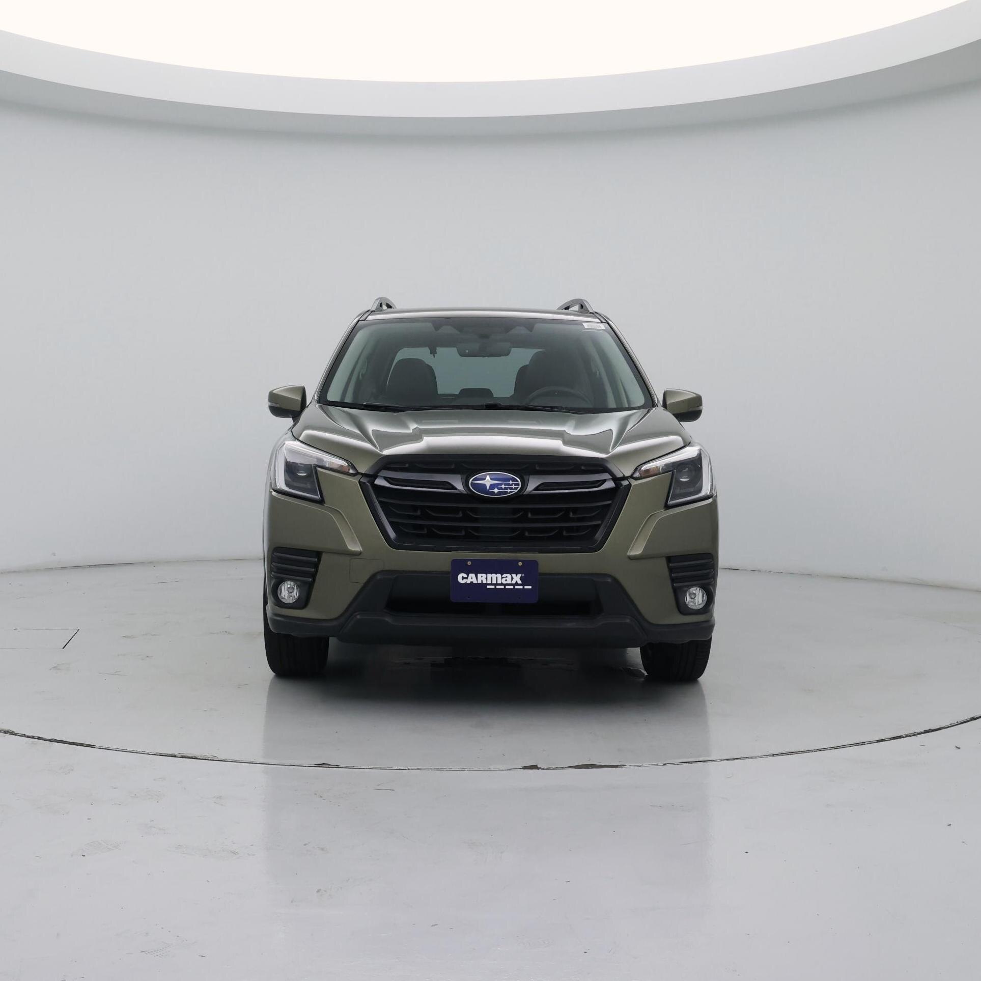 Thumbnail: 2023 Subaru Forester - 5