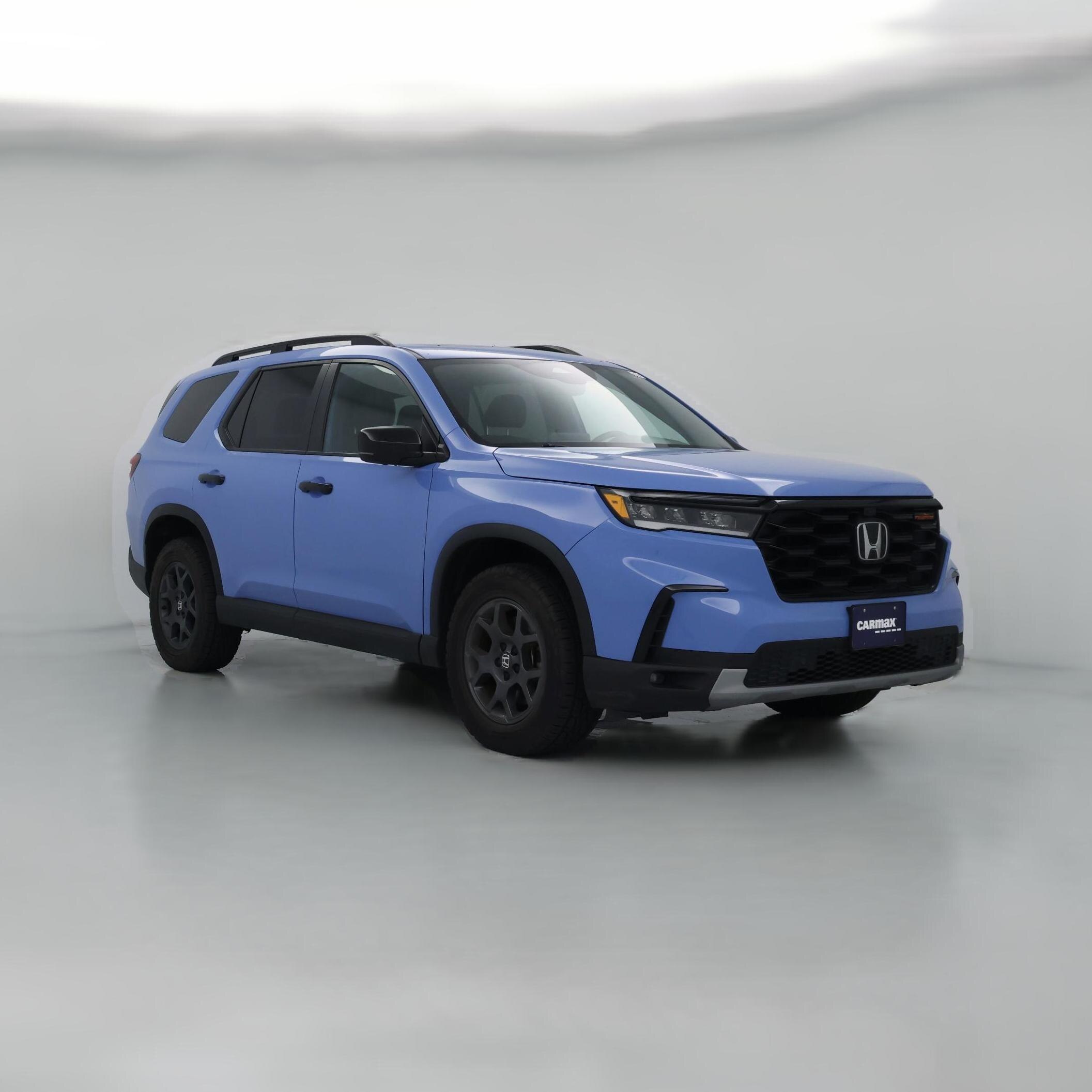 Thumbnail: 2023 Honda Pilot - 1
