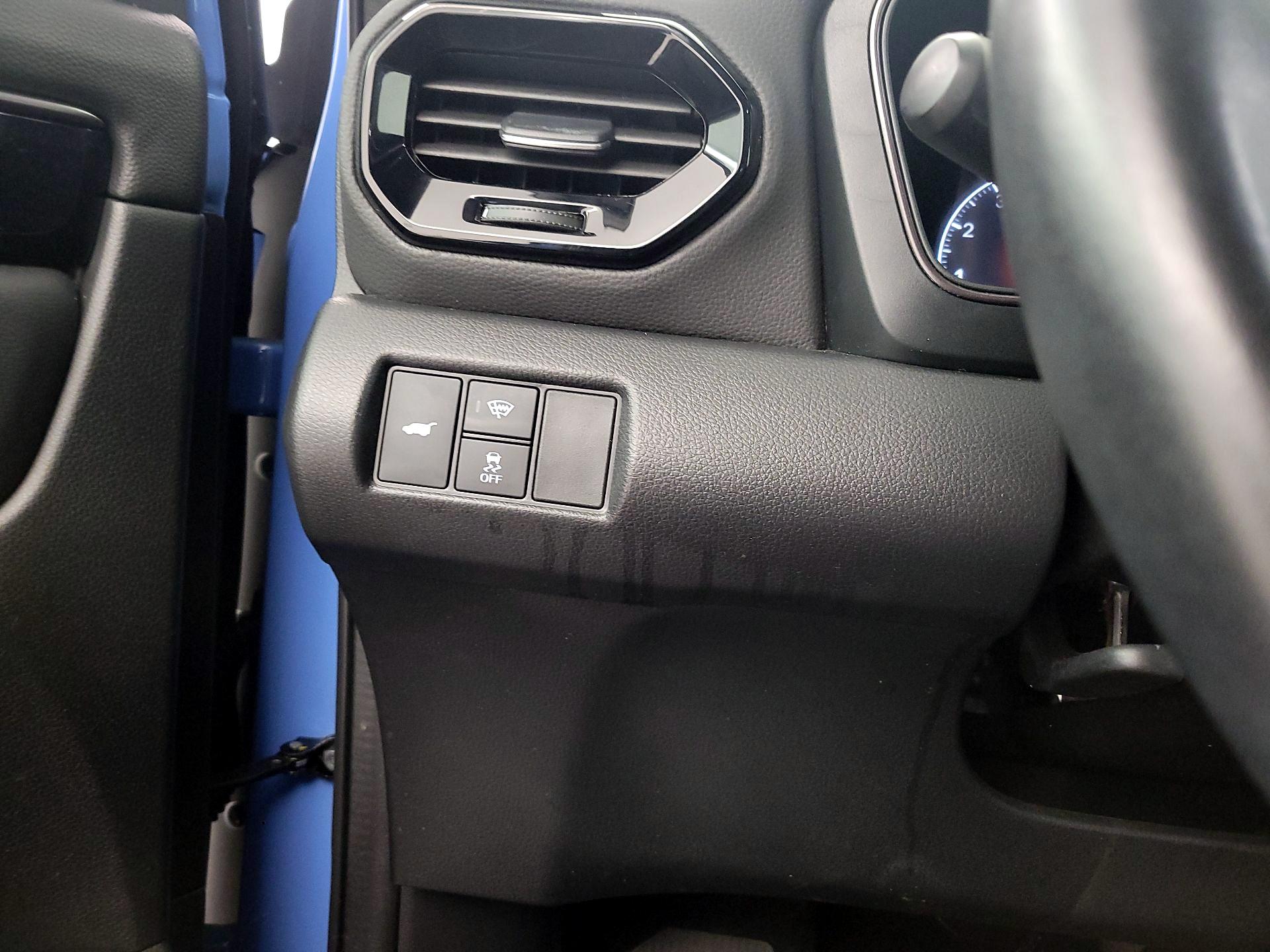 Thumbnail: 2023 Honda Pilot - 13