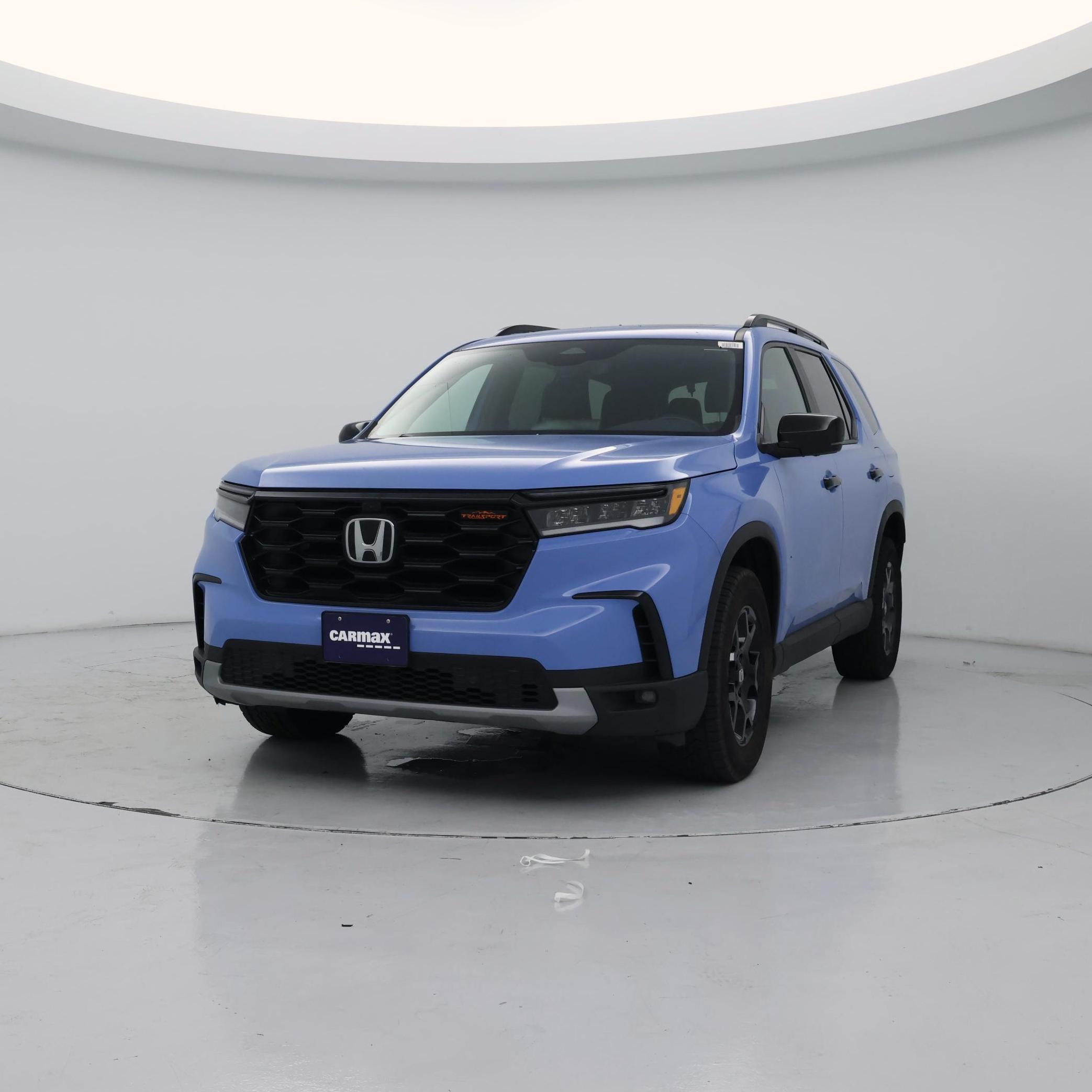 Thumbnail: 2023 Honda Pilot - 4