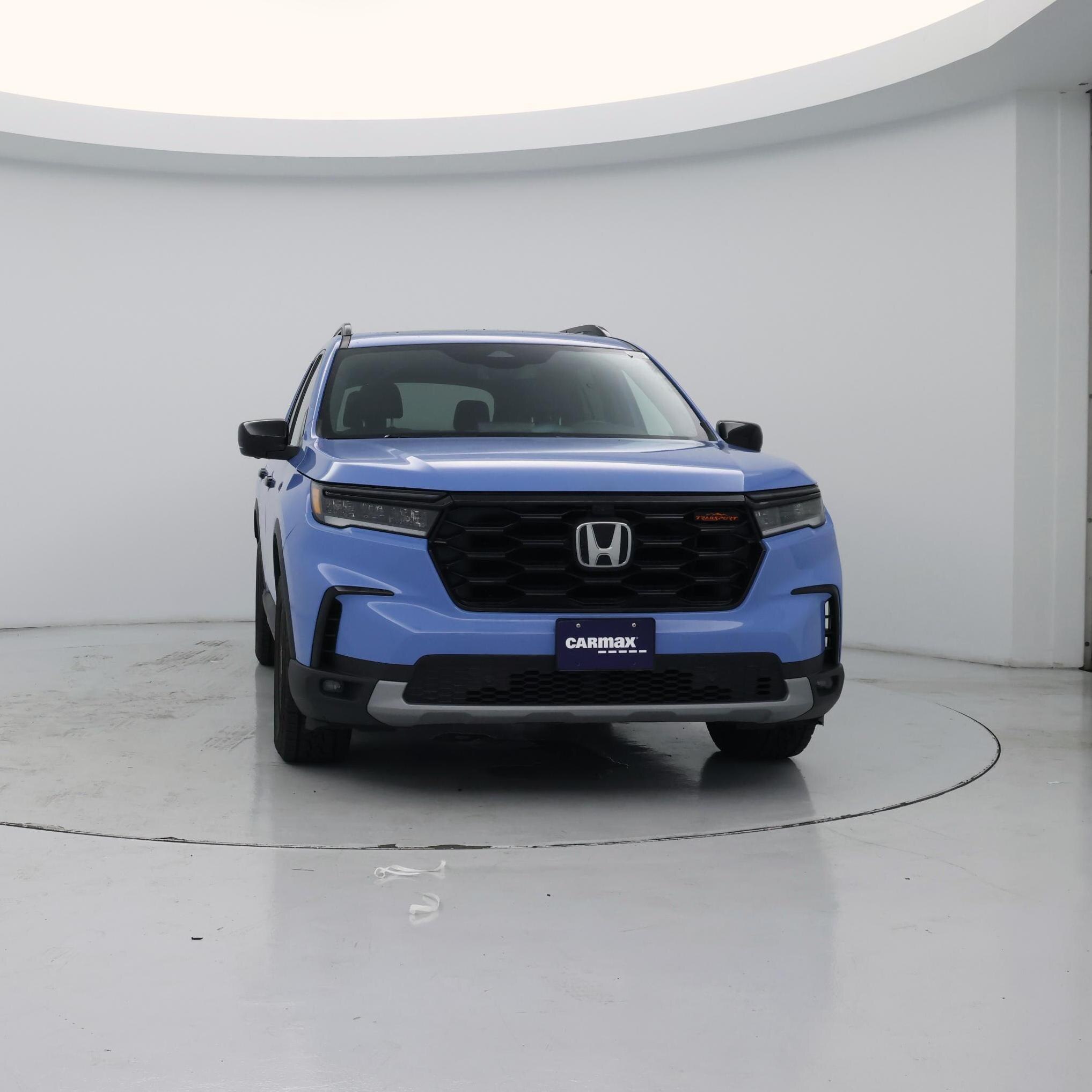 Thumbnail: 2023 Honda Pilot - 5