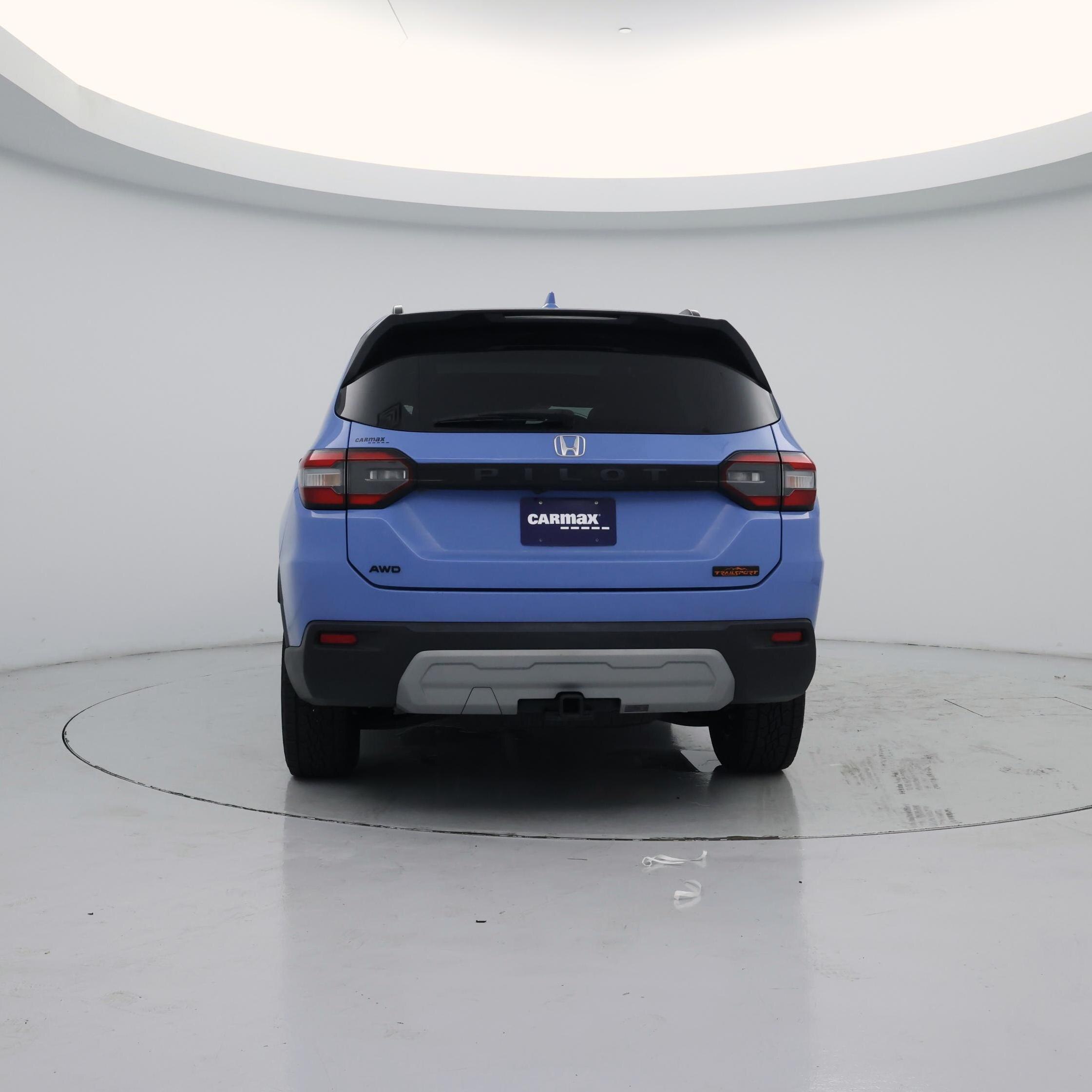 Thumbnail: 2023 Honda Pilot - 6