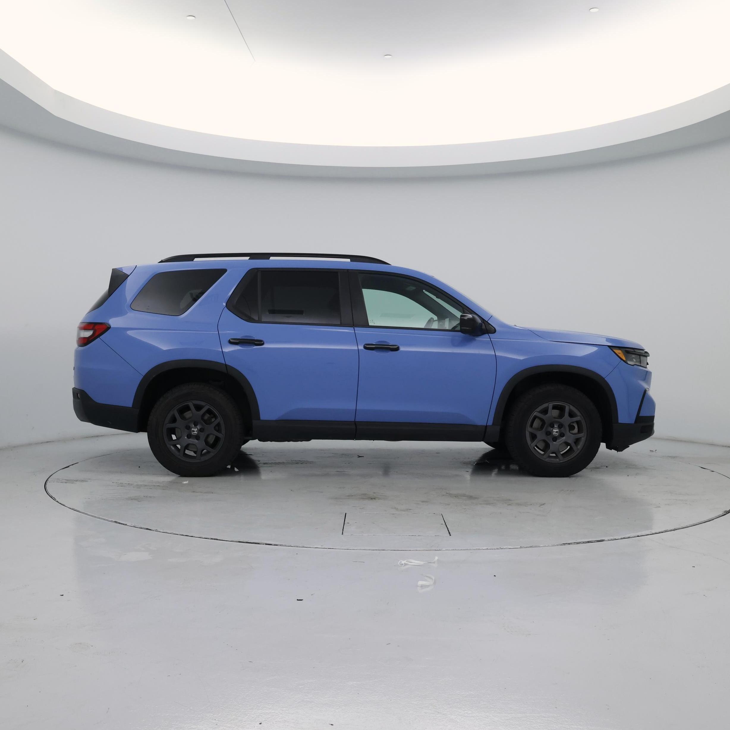 Thumbnail: 2023 Honda Pilot - 7