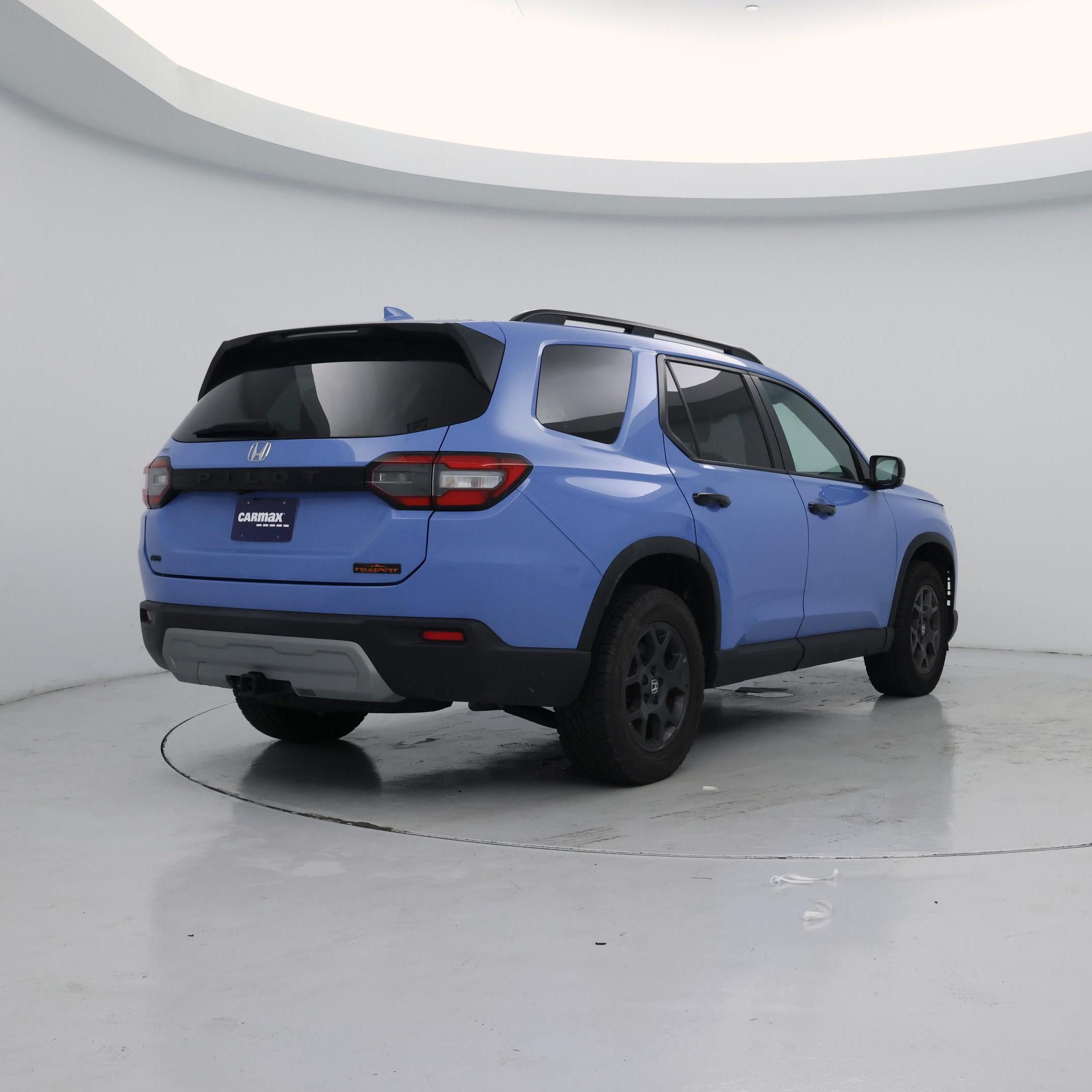 Thumbnail: 2023 Honda Pilot - 8