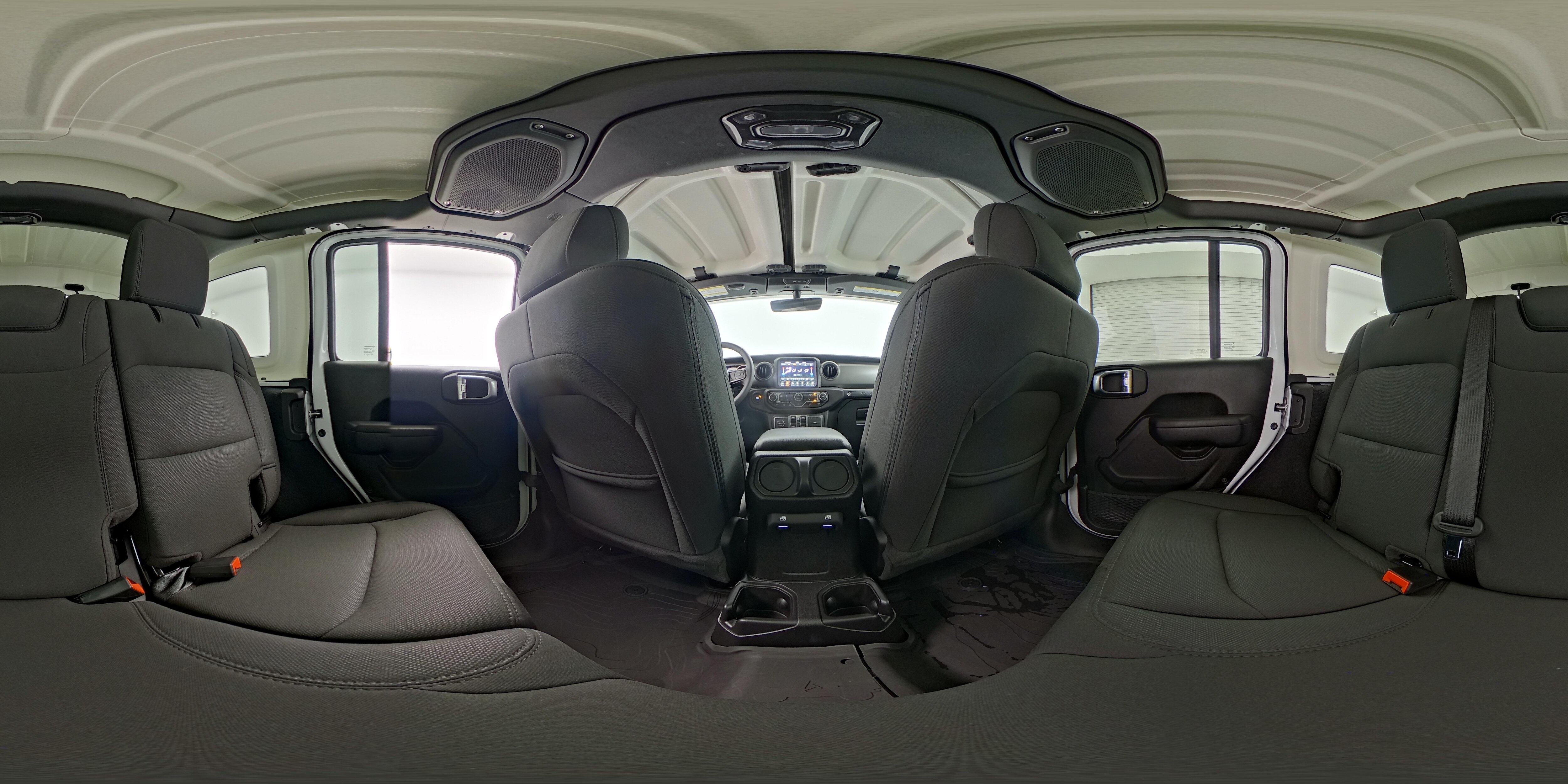 2023 Jeep Wrangler 4-Door Sport S - Photo 26