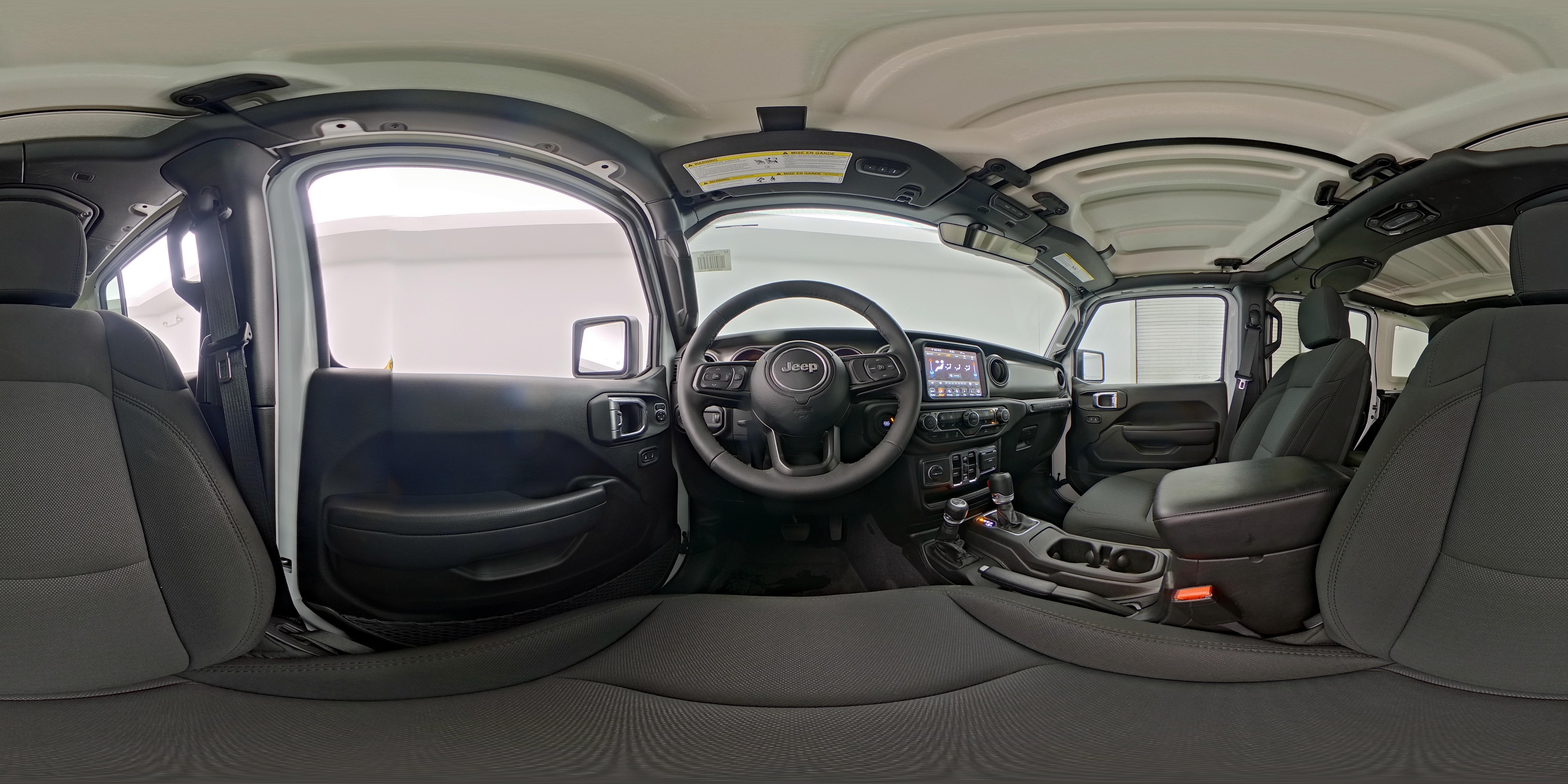 2023 Jeep Wrangler 4-Door Sport S - Photo 27