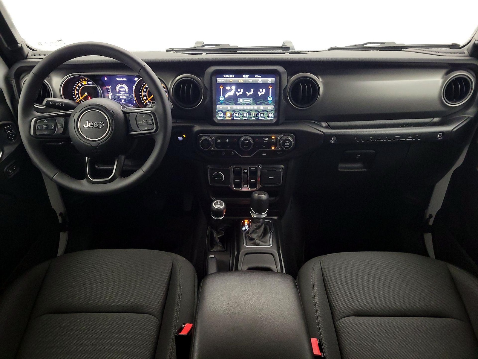 2023 Jeep Wrangler 4-Door Sport S - Photo 10