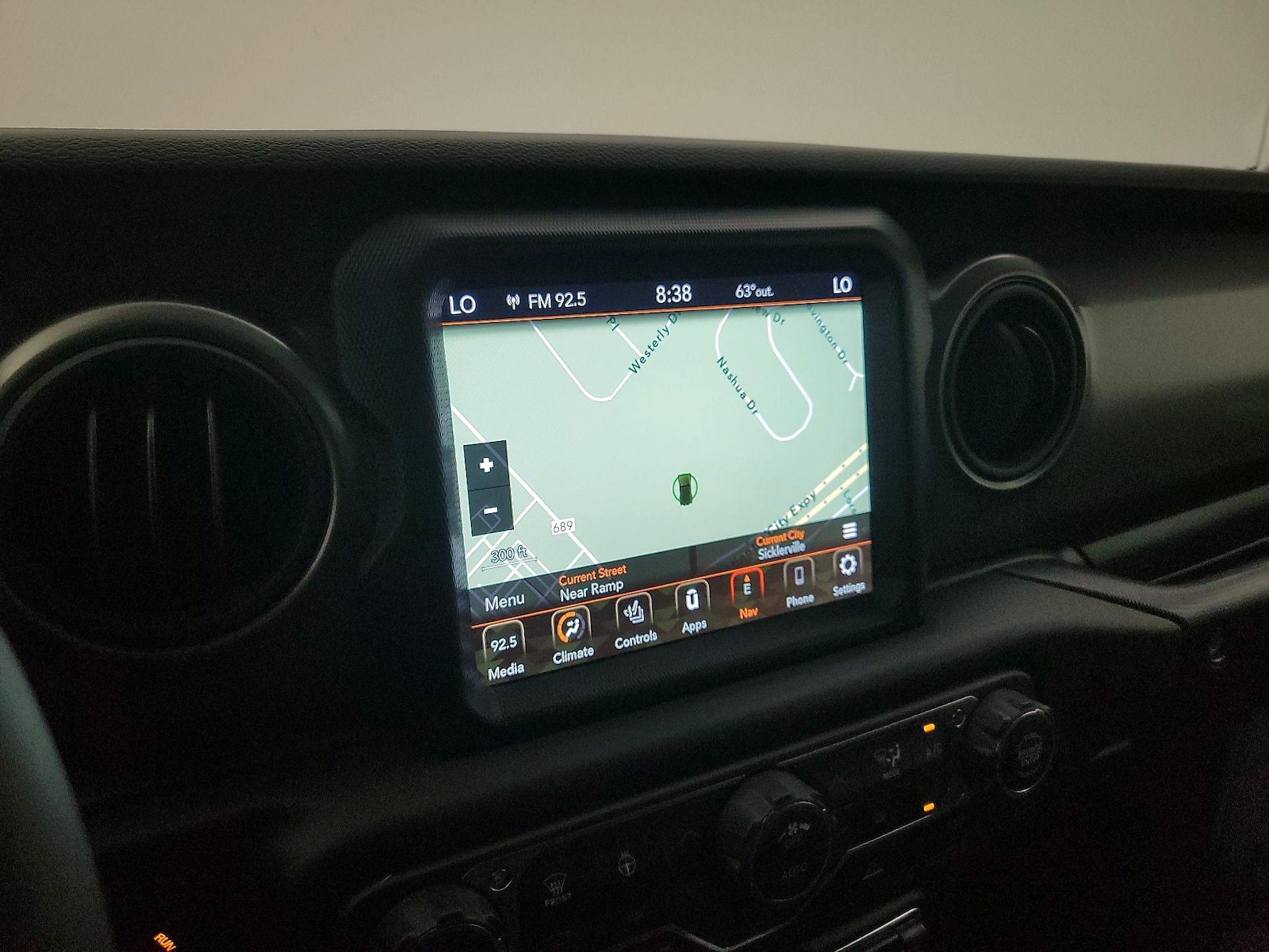 2023 Jeep Wrangler 4-Door Sport S - Photo 15
