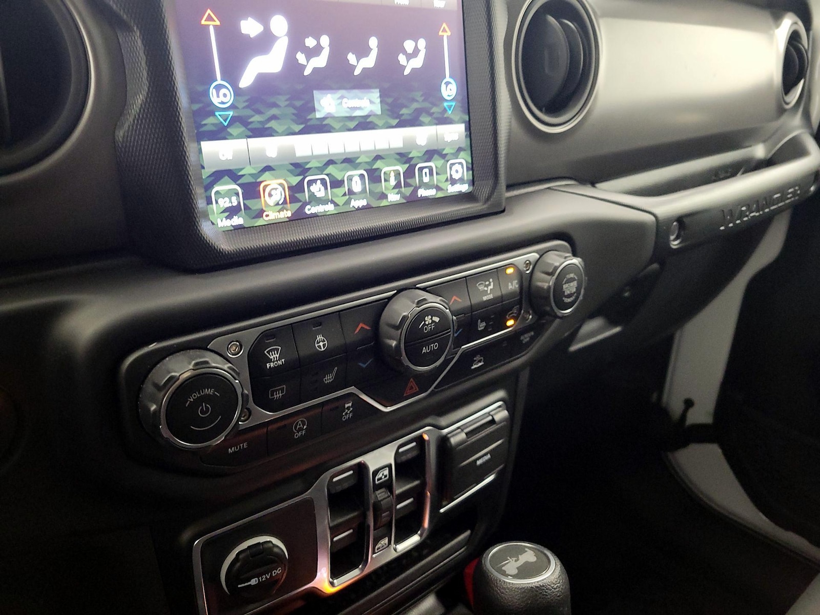 2023 Jeep Wrangler 4-Door Sport S - Photo 18