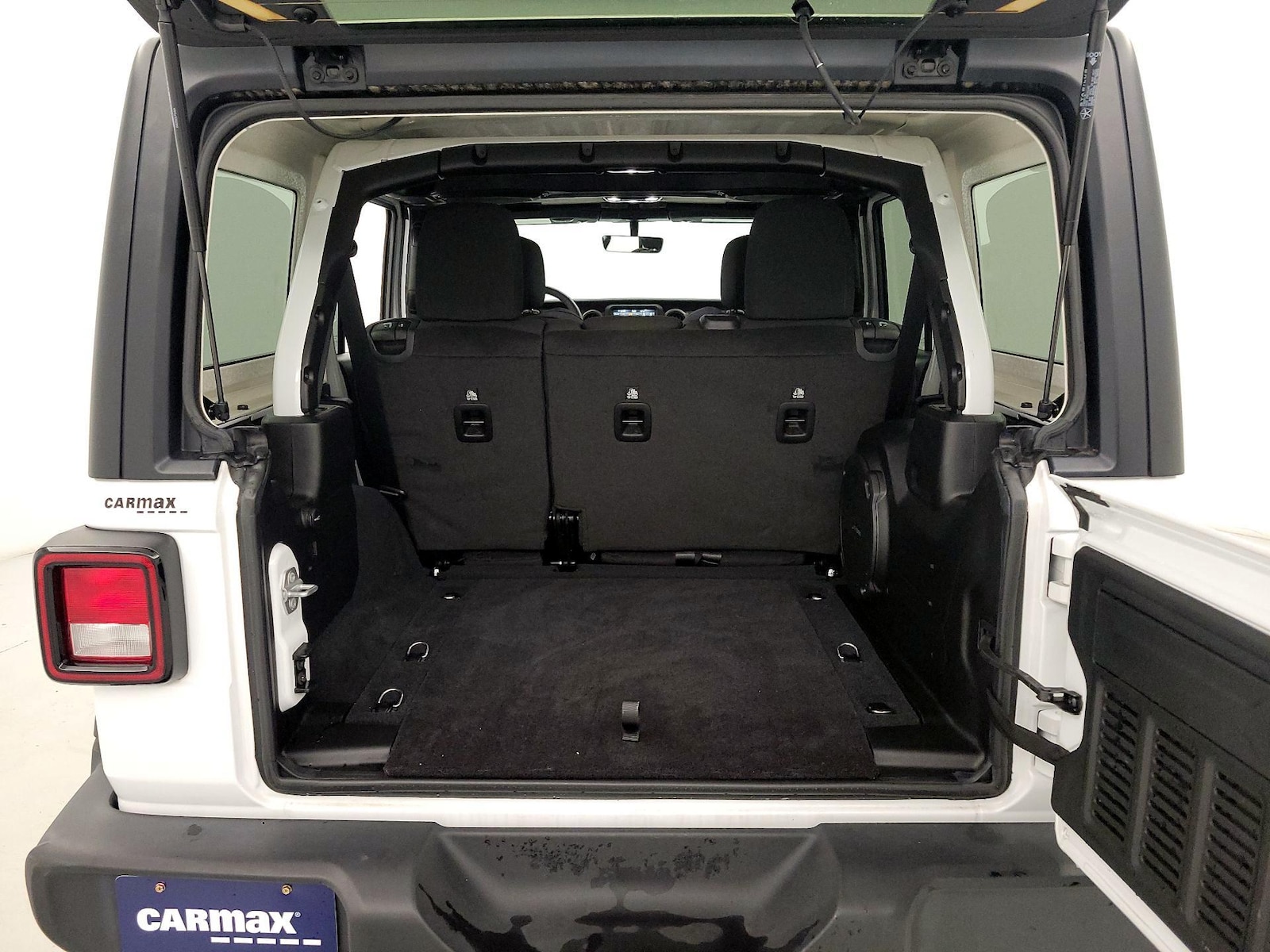 2023 Jeep Wrangler 4-Door Sport S - Photo 22
