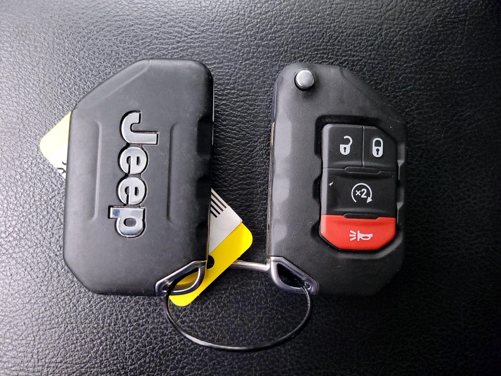 2023 Jeep Wrangler 4-Door Sport S - Photo 24