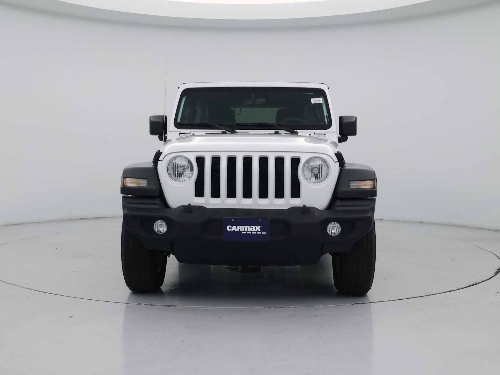 2023 Jeep Wrangler 4-Door Sport S - Photo 6