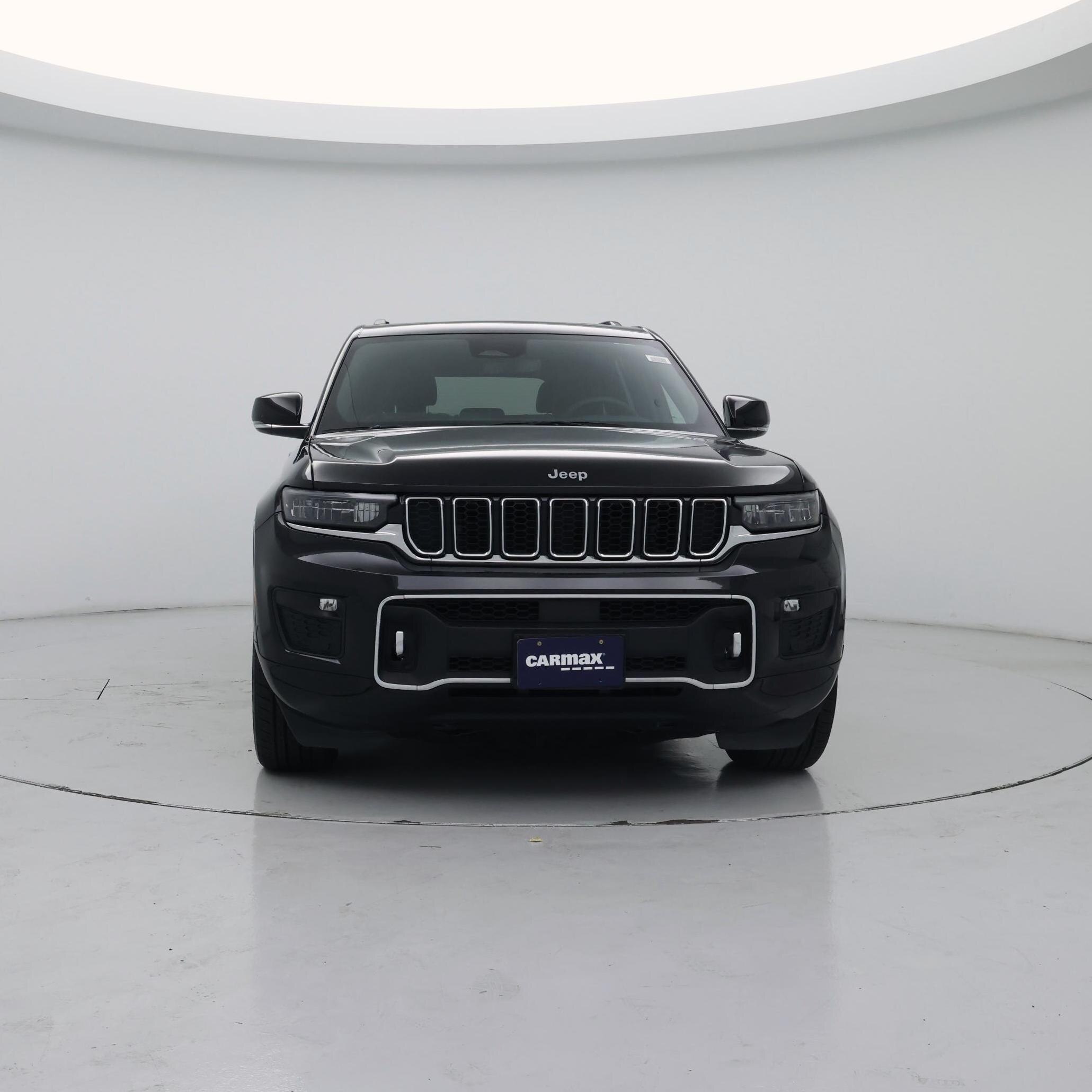 Thumbnail: 2023 Jeep Grand Cherokee - 5