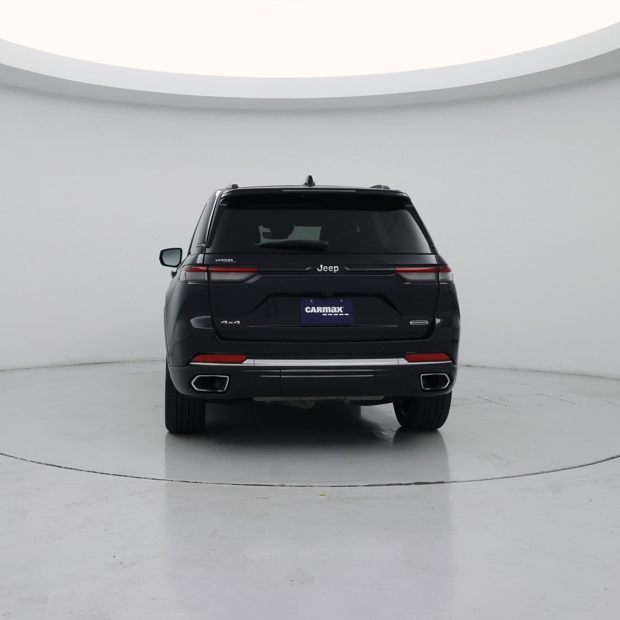 Thumbnail: 2023 Jeep Grand Cherokee - 6